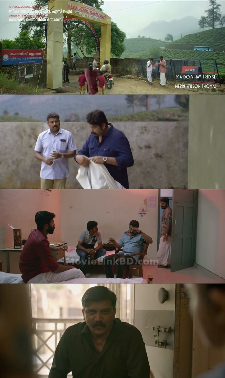 Iratta  - HQ Hindi Dubbed (2023) Hindi Download | MovieLinkBD TV Movie