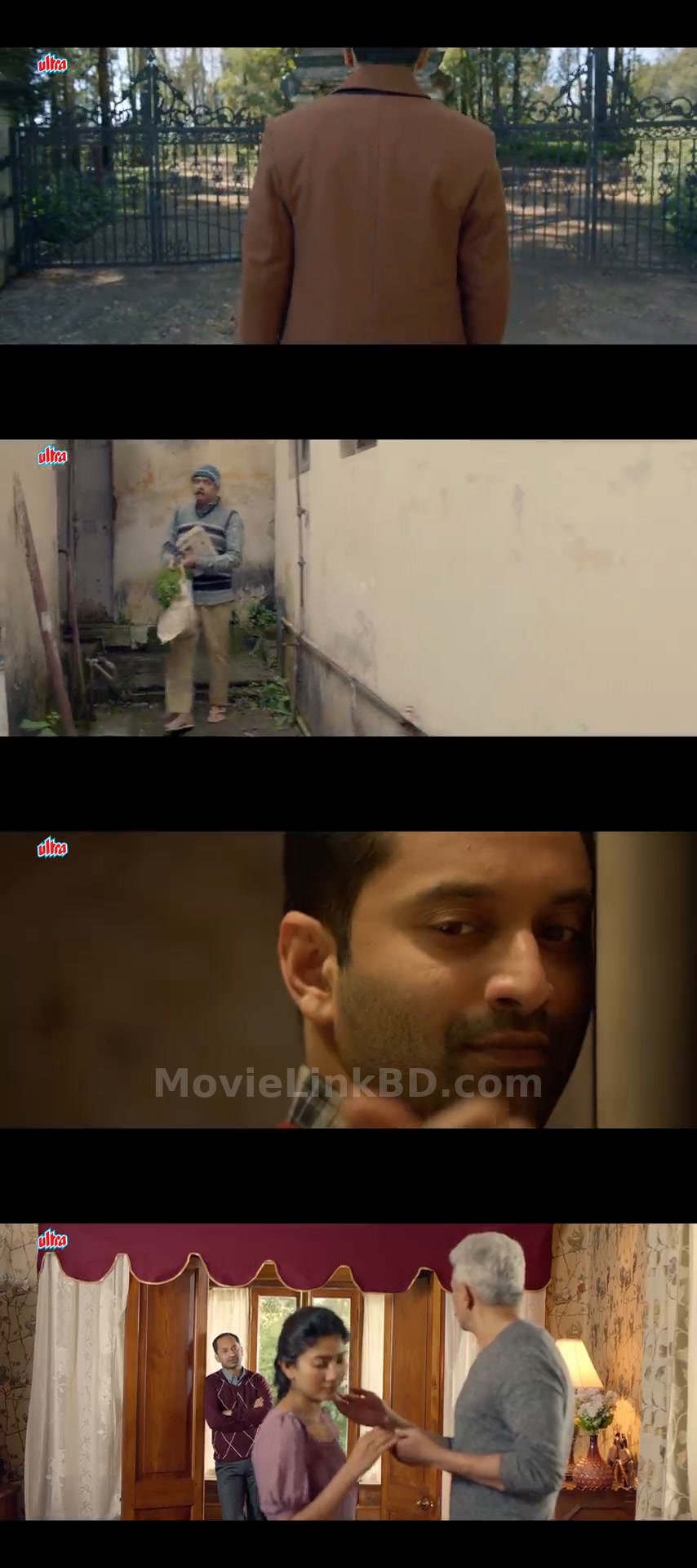 Athiran (2019) Hindi Dubbed Download | MovieLinkBD TV Movie