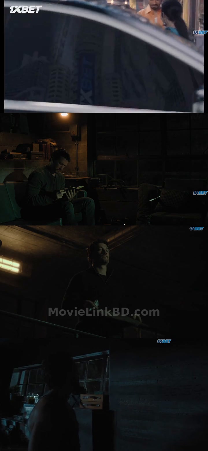 The Gorge  Full HD (2025) Hindi (Unofficial) Download | MovieLinkBD TV Movie