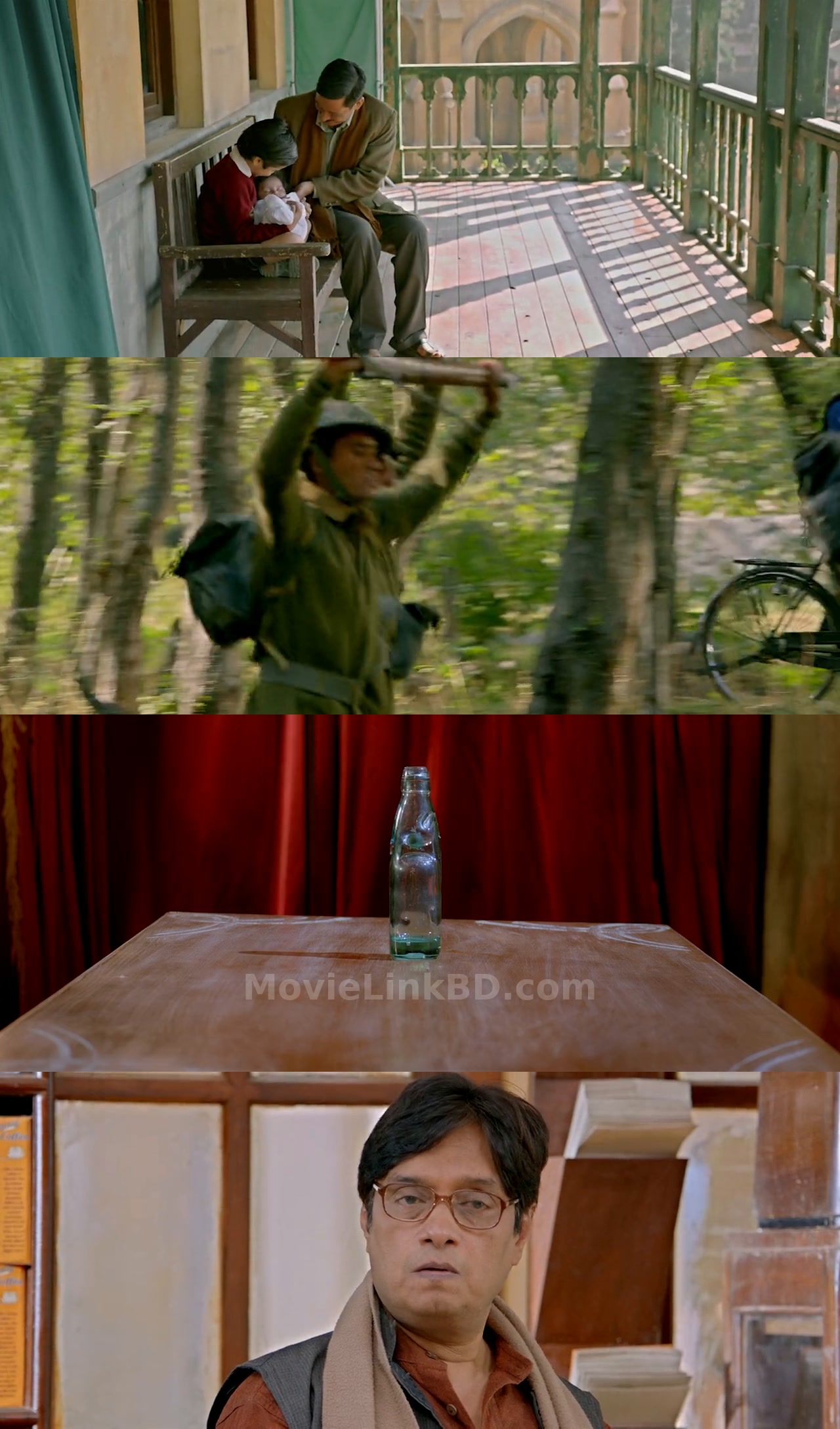 Tubelight (2017) &bull; Hindi on MovieLinkBD Movie