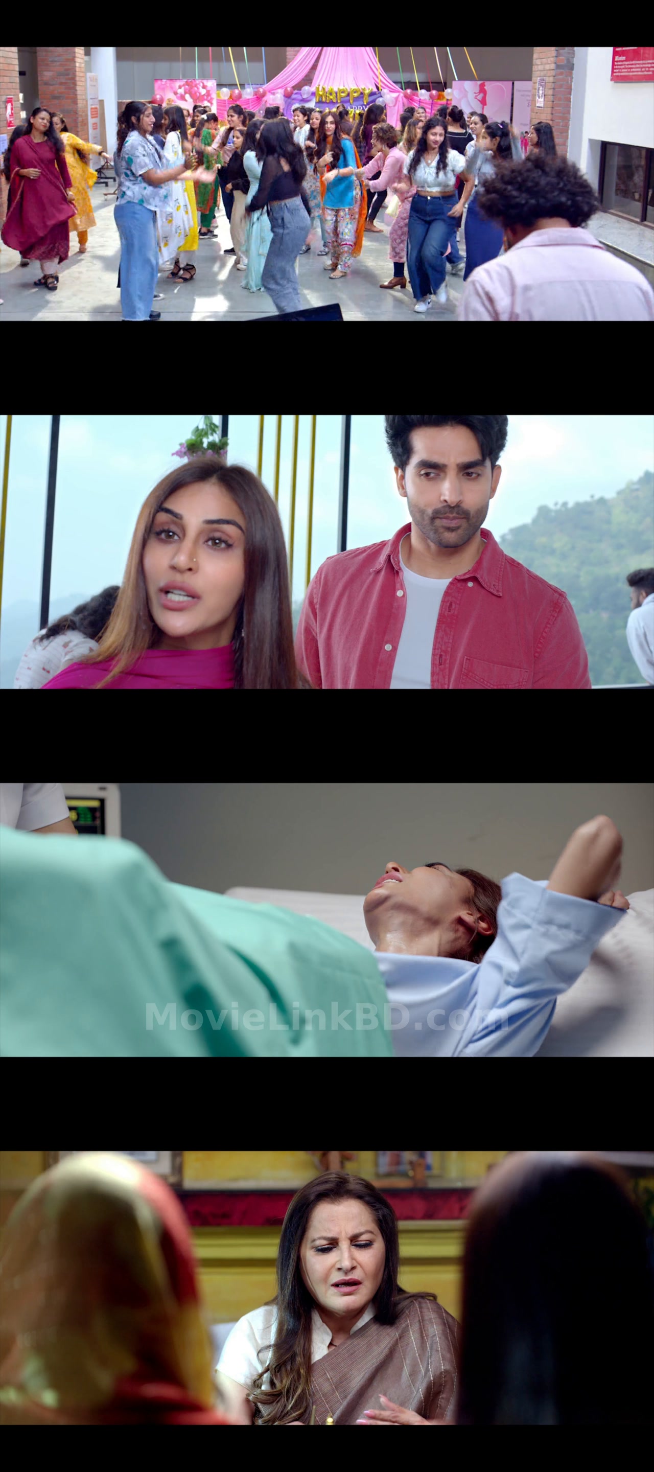 RIWAJ - A Riwaj which broke after many centuries  Full HD (2025) Hindi Download | MovieLinkBD TV Movie