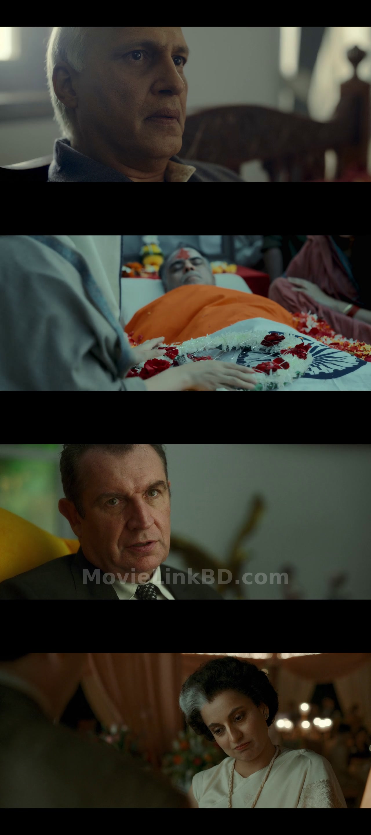 Emergency  Full HD (2025) &bull; Hindi on MovieLinkBD | MovieLinkBD TV Movie