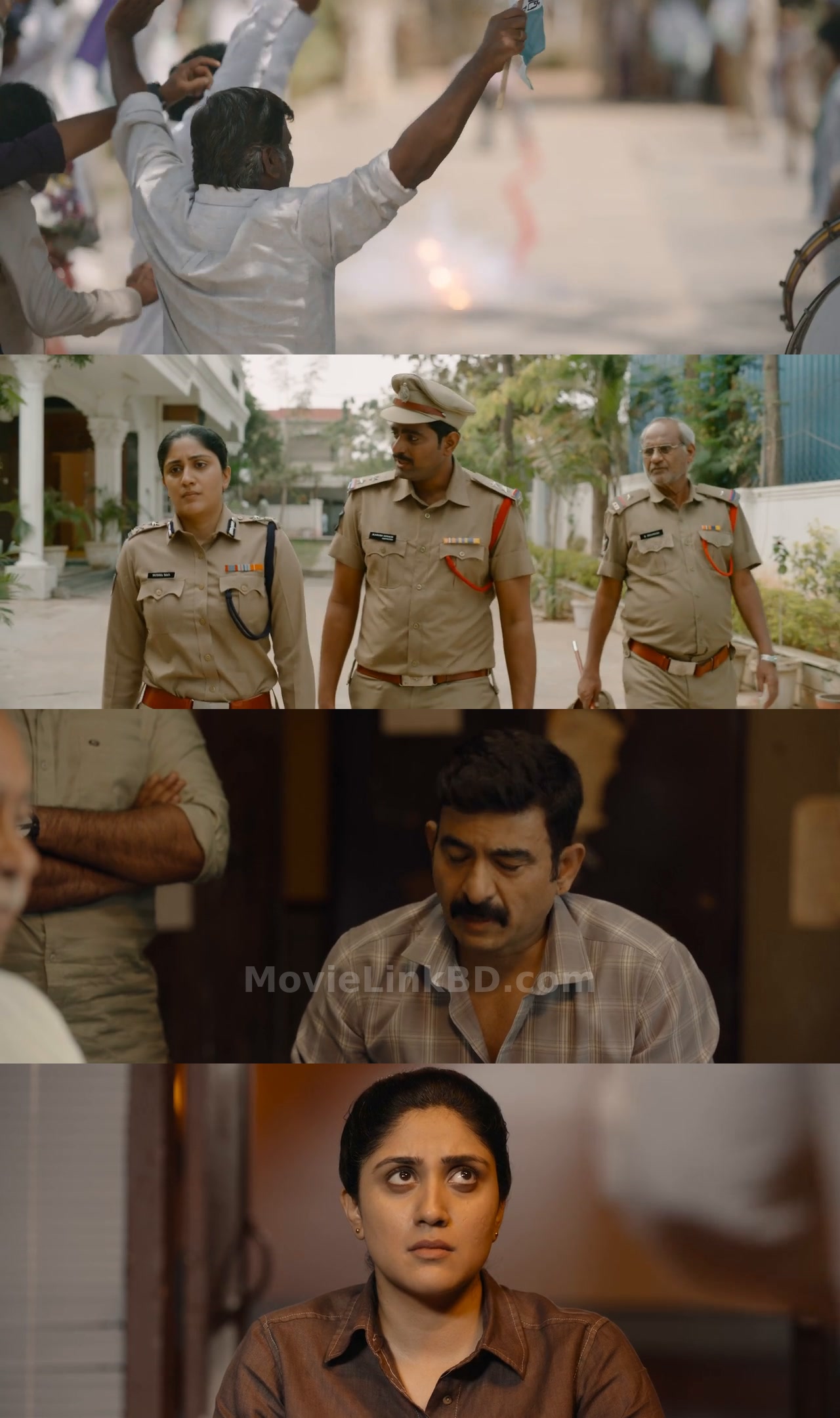 Hathya  Full HD Hindi ORG (2025) Hindi Download | MovieLinkBD TV Movie