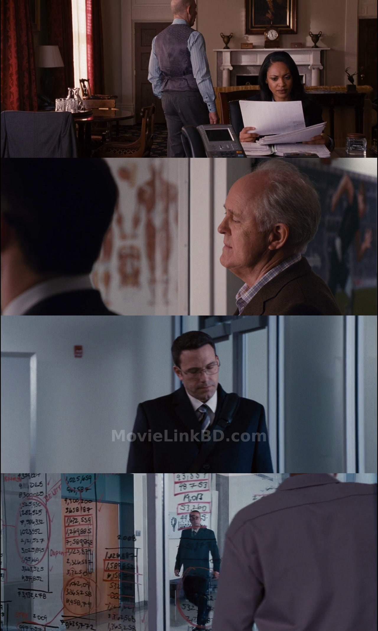 The Accountant (2016) English Download | MovieLinkBD TV Movie