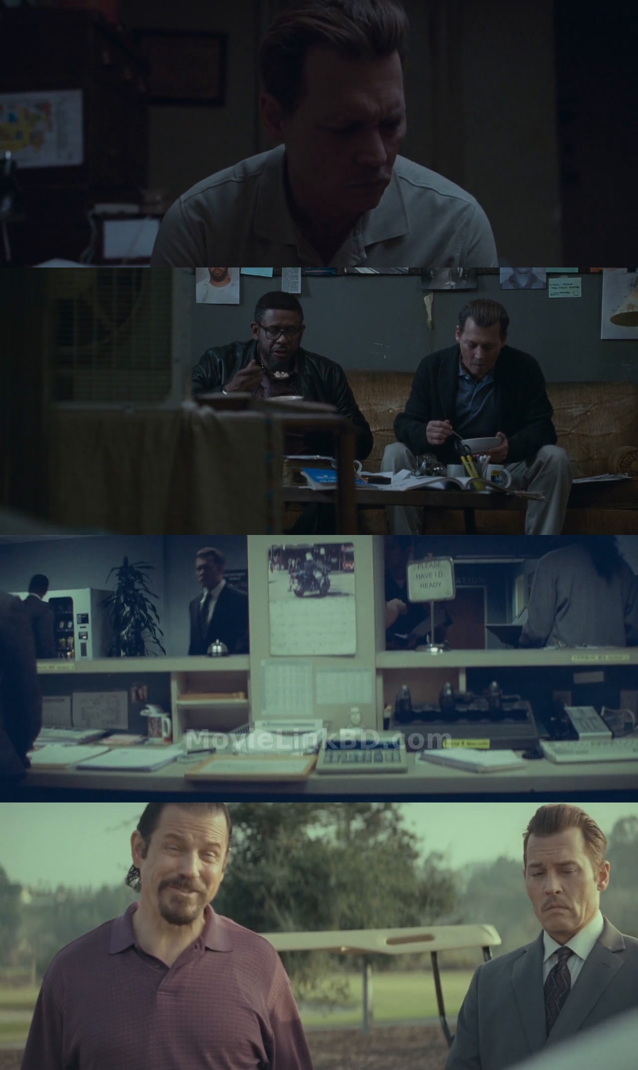 City of Lies (2018) &bull; Hindi, English, Dual Audio on MovieLinkBD Movie