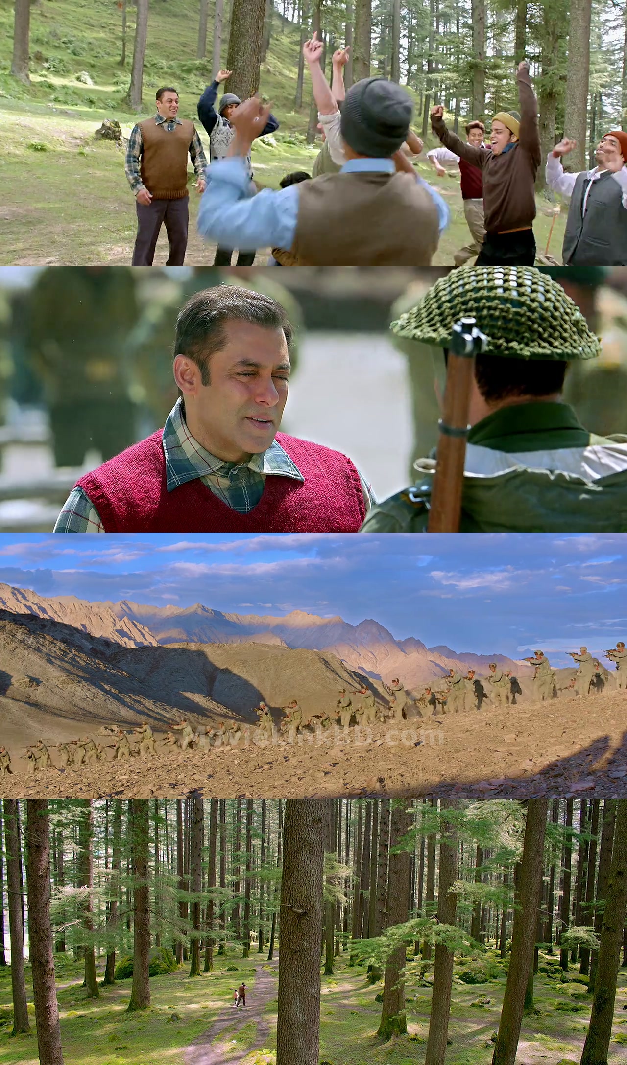 Tubelight (2017) &bull; Hindi on MovieLinkBD Movie