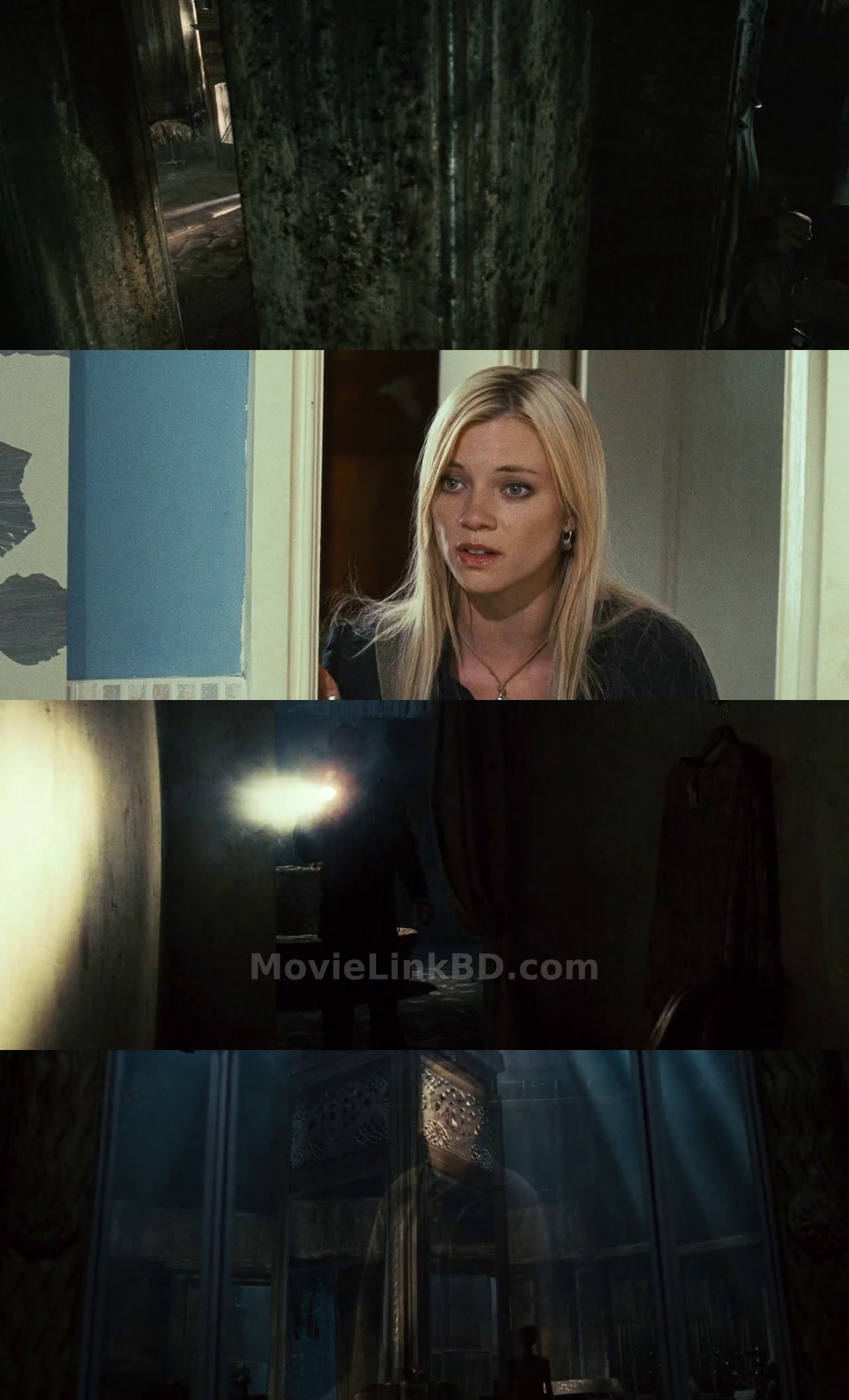 Mirrors  Hindi ORG (2008) &bull; English on MovieLinkBD Movie