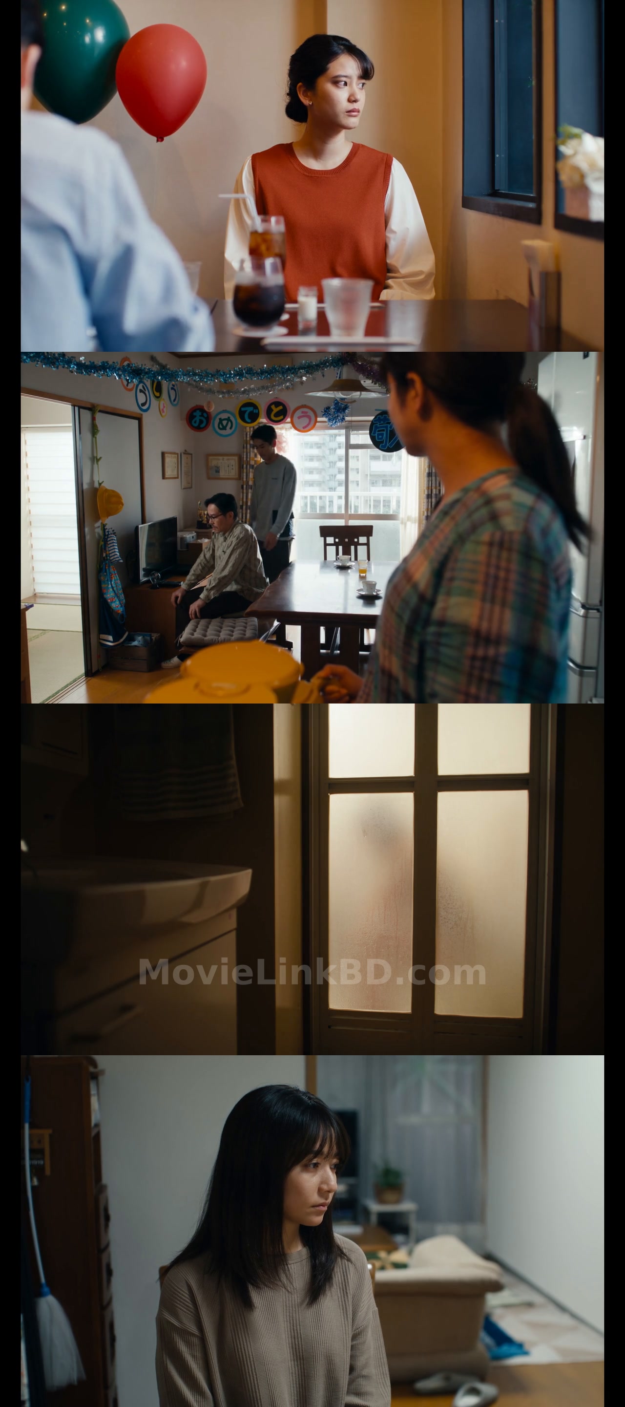 Love Life  [ORG Hindi] (2022) &bull; Hindi, Japanese Dual Audio on MovieLinkBD Movie