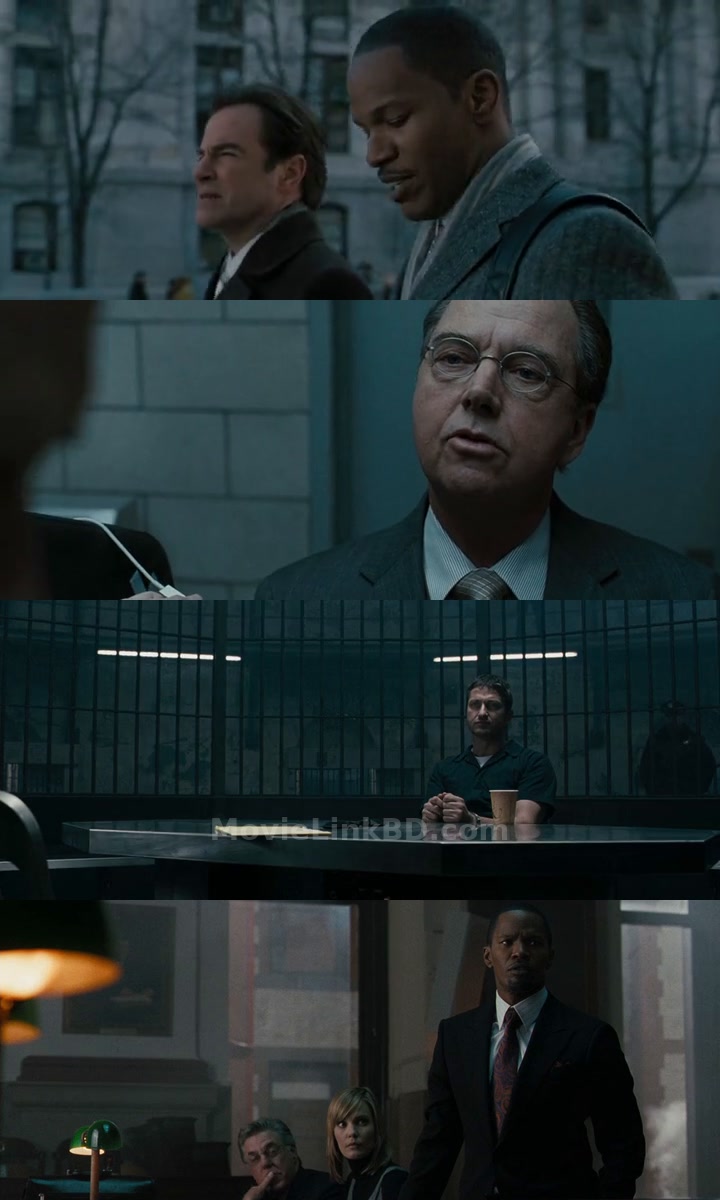 Law Abiding Citizen (2009) &bull; Hindi, English, Dual Audio on MovieLinkBD Movie