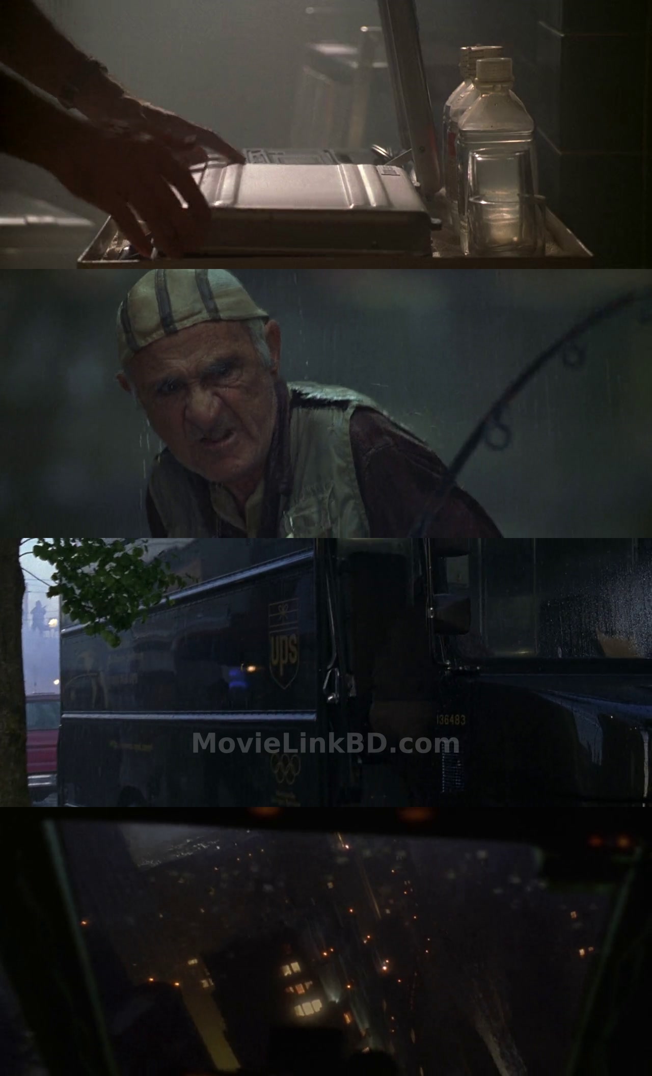 Godzilla  Hindi ORG (1998) &bull; Hindi + Dual Audio + English on MovieLinkBD Movie