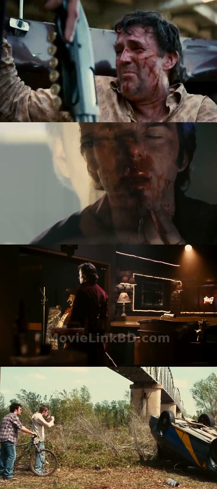 Drive Angry  18+ Alert⛔ (2011) Hindi Download | MovieLinkBD TV Movie