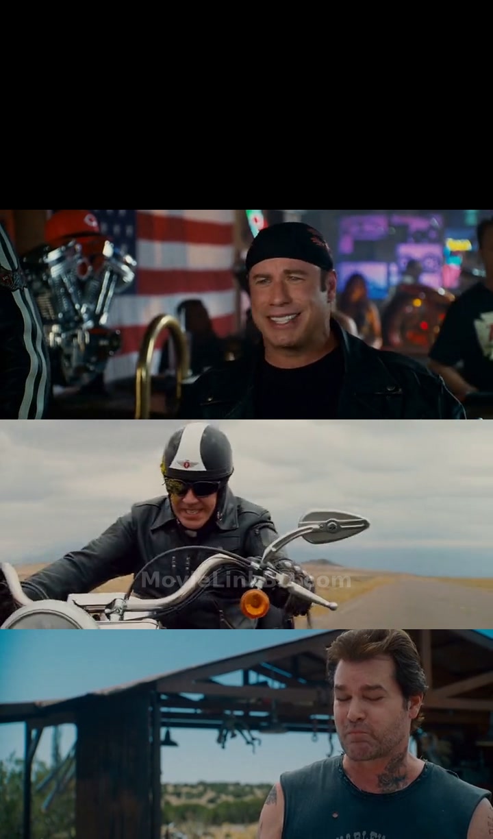 Wild Hogs ( 2007) Hindi Download | MovieLinkBD TV Movie