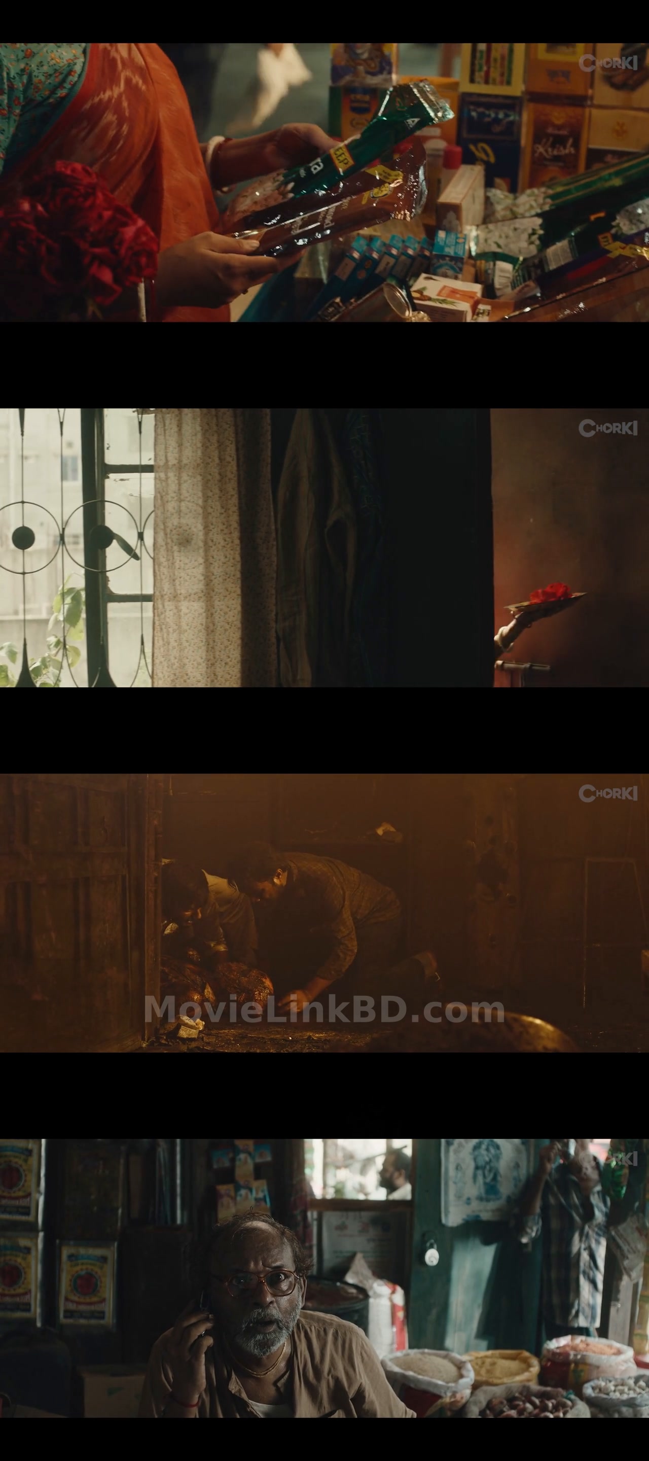 Priyo Maloti  Full HD (2025) Bangla Download | MovieLinkBD TV Movie