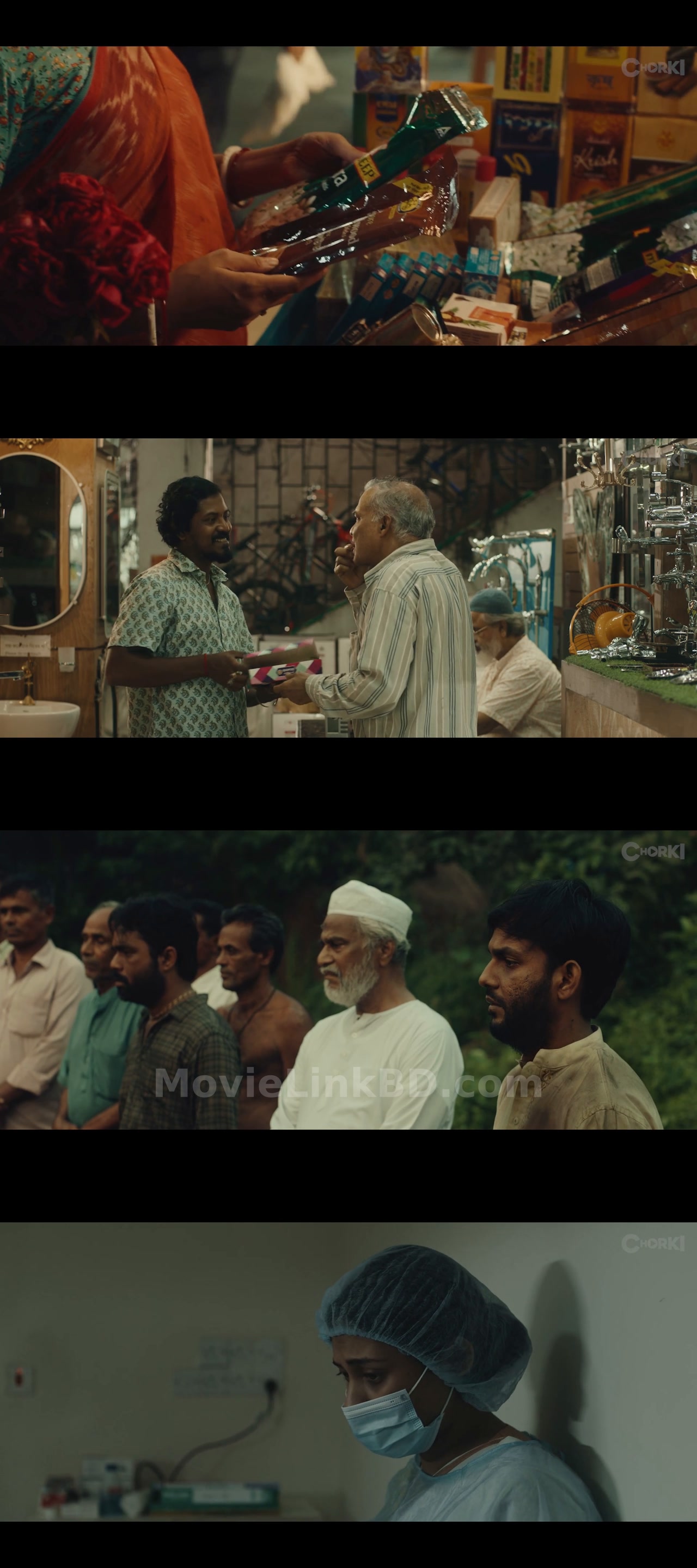 Priyo Maloti  Full HD (2025) Bangla Download | MovieLinkBD TV Movie