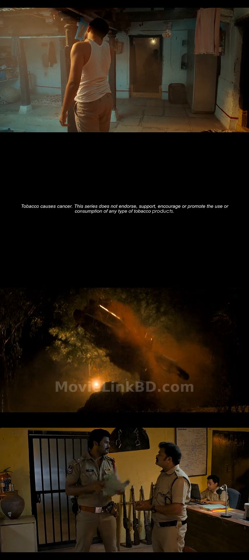 KOBALI  S01 Completed (2025) &mdash; S01 &bull; Bangla, Hindi, Dual Audio on MovieLinkBD Series
