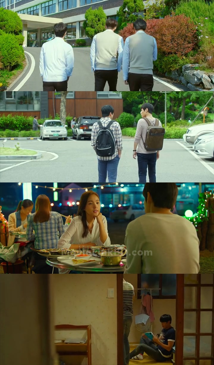 Twenty (2015) &bull; Hindi, Korean, Dual Audio on MovieLinkBD Movie
