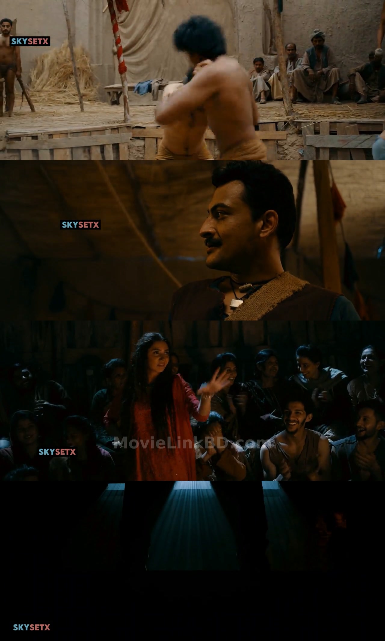 The Legend of Maula Jatt (2022) Punjabi Download | MovieLinkBD TV Movie