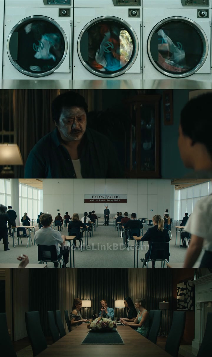 Bad Genius  [ORG Hindi] (2024) &bull; Hindi, English Dual Audio on MovieLinkBD Movie
