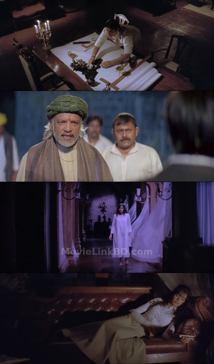 1920 (2008) Hindi Download | MovieLinkBD TV Movie