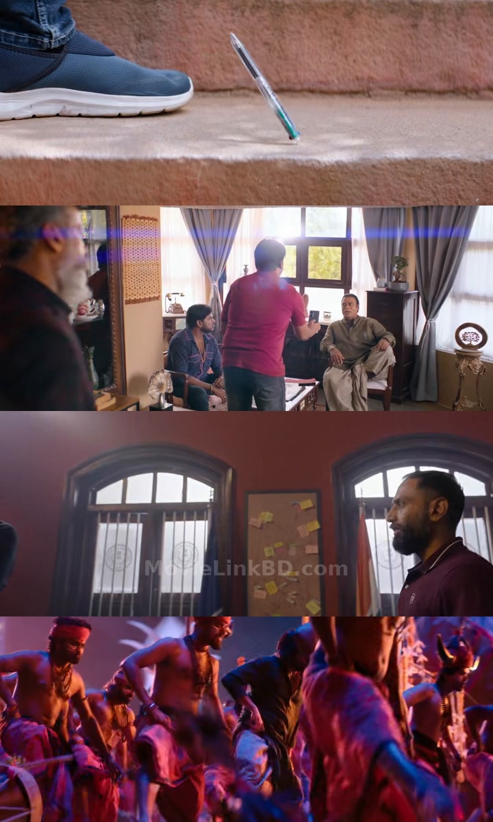 Eagle (2024) Hindi Download | MovieLinkBD TV Movie