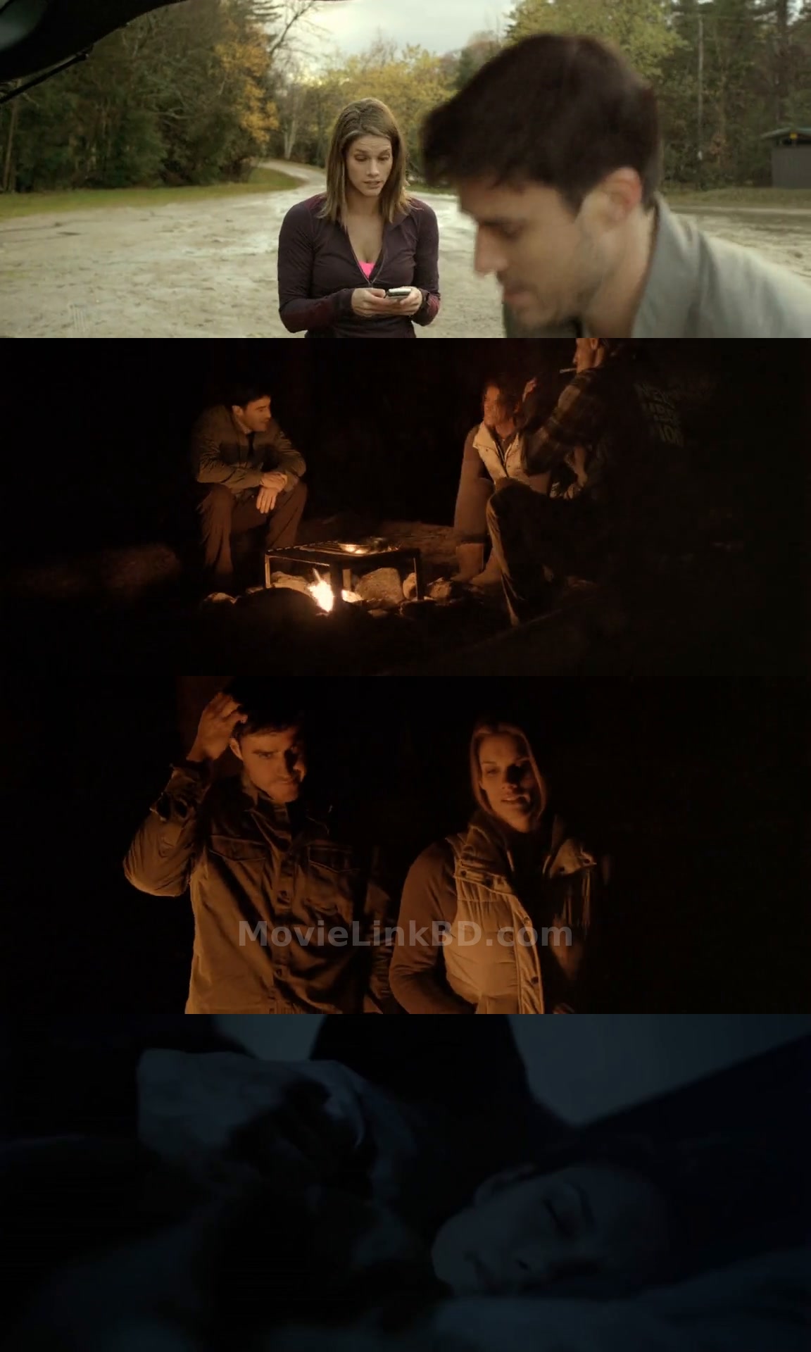 Backcountry (2014) English Download | MovieLinkBD TV Movie
