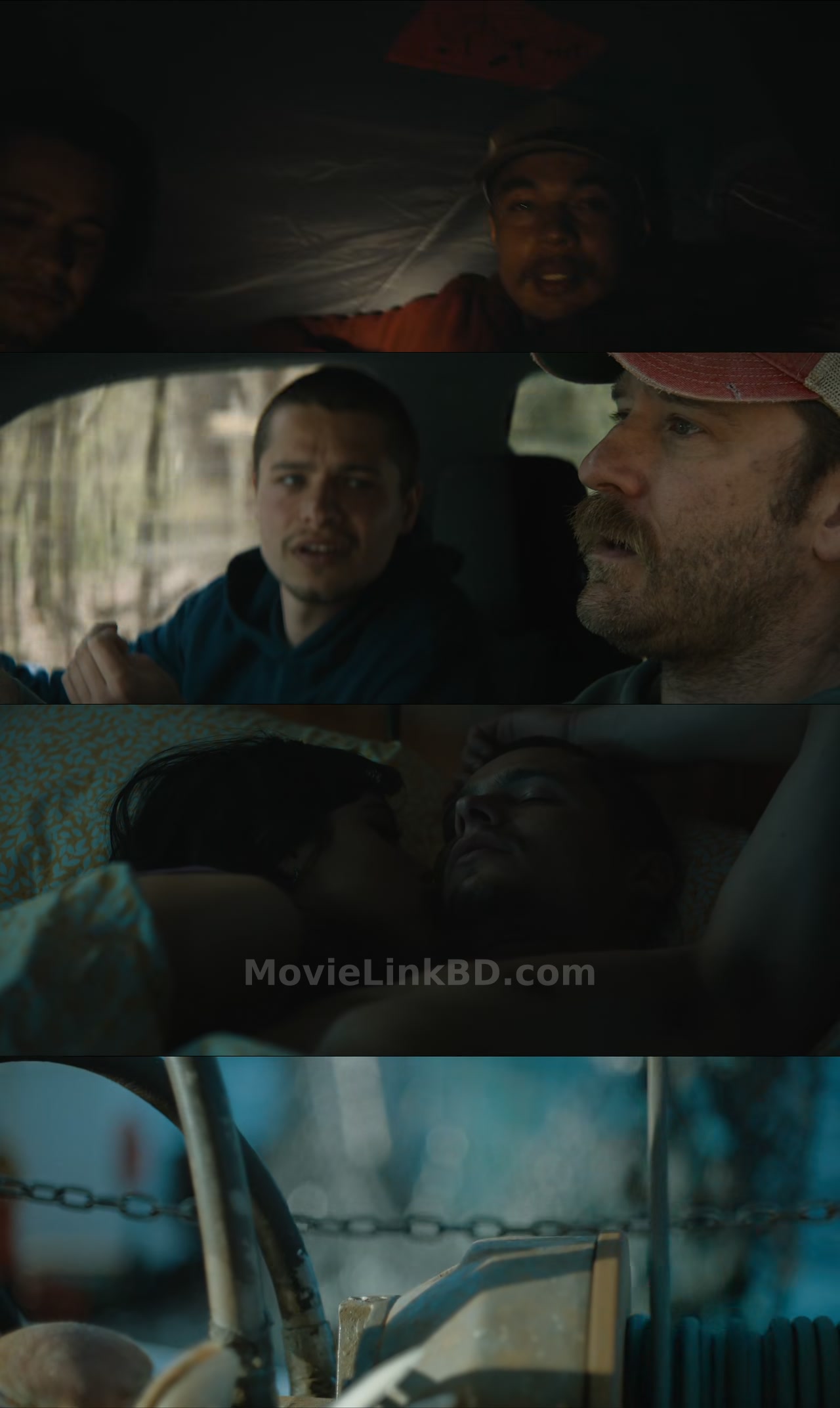 Finestkind (2023) English Download | MovieLinkBD TV Movie
