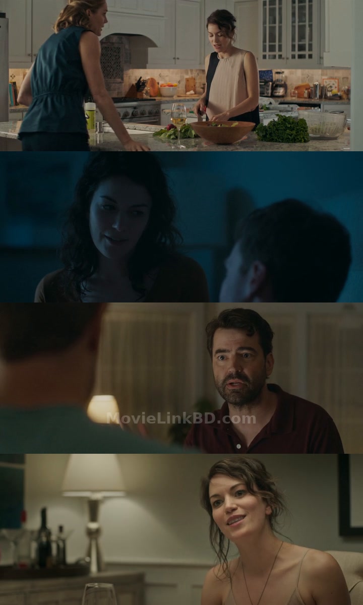 Holly Slept Over (2020) Hindi Download | MovieLinkBD TV Movie
