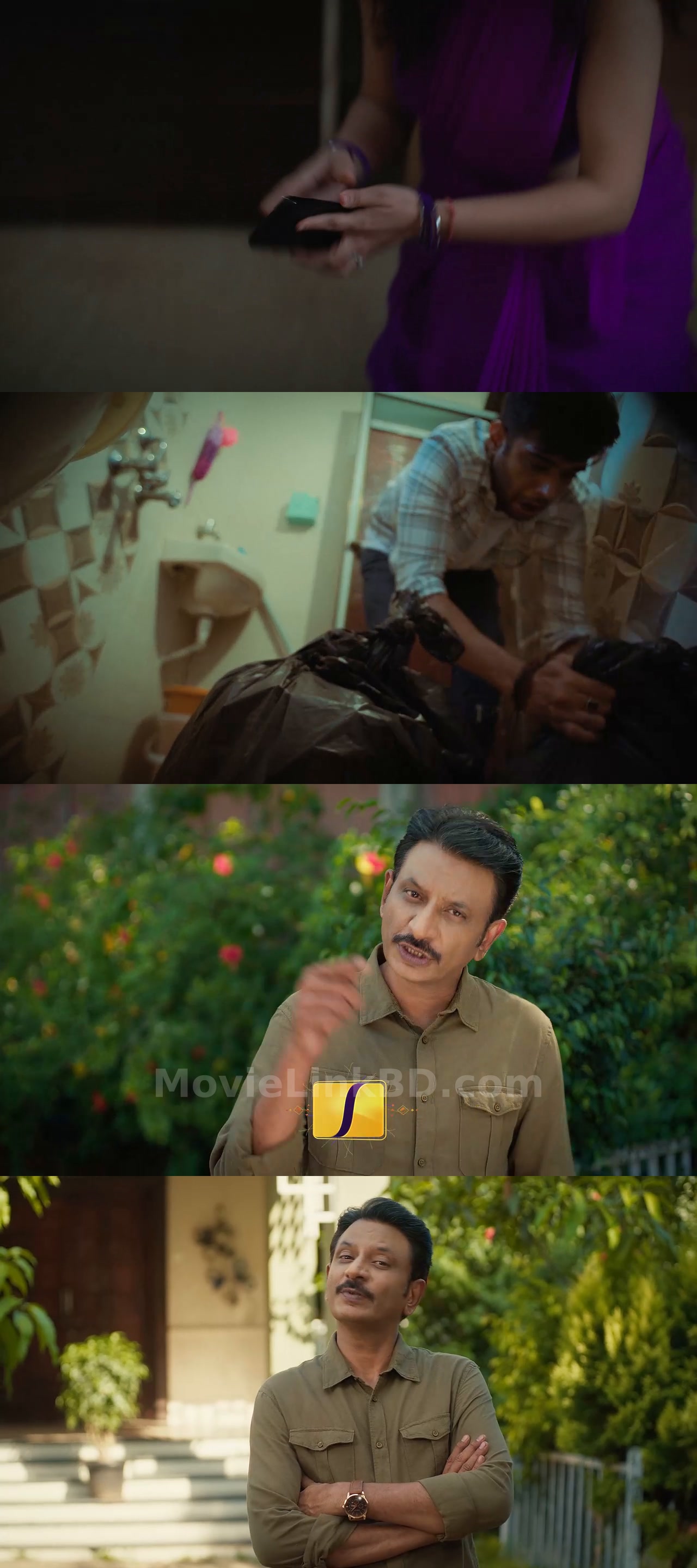 Crime Patrol  S01 [Ep 1-14 Added] (2026) &mdash; S01 &bull; Hindi on MovieLinkBD Episode 14