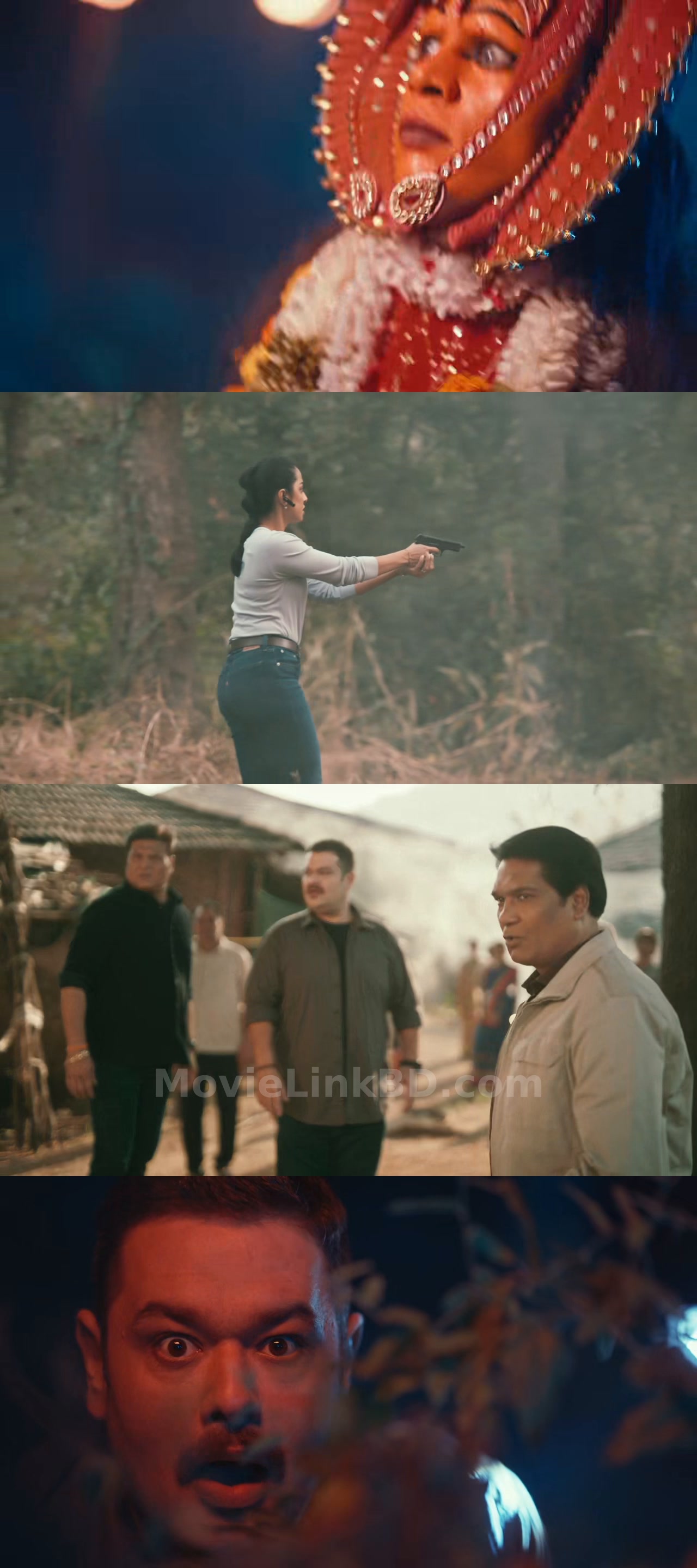 CID  Season 2 (2025) Hindi Download | MovieLinkBD TV Episode 10