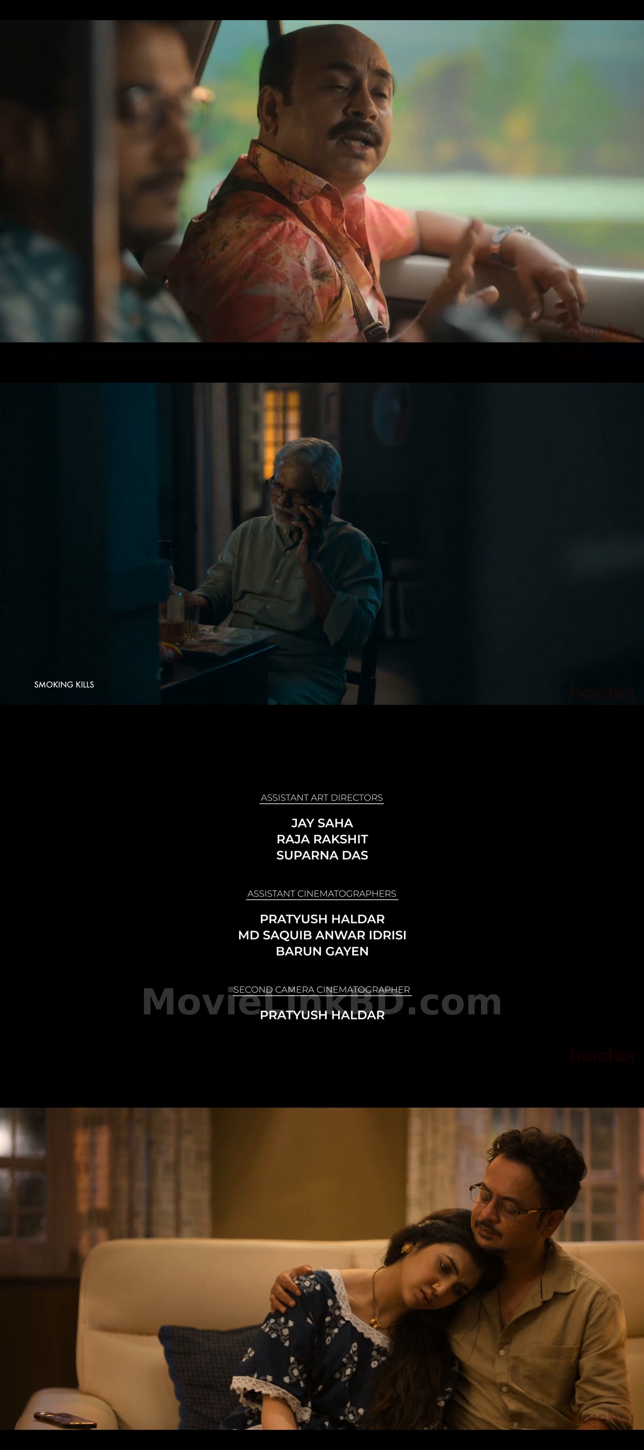 Eken Babu  Season 8 Completed (2025) &bull; Bangla on MovieLinkBD Series