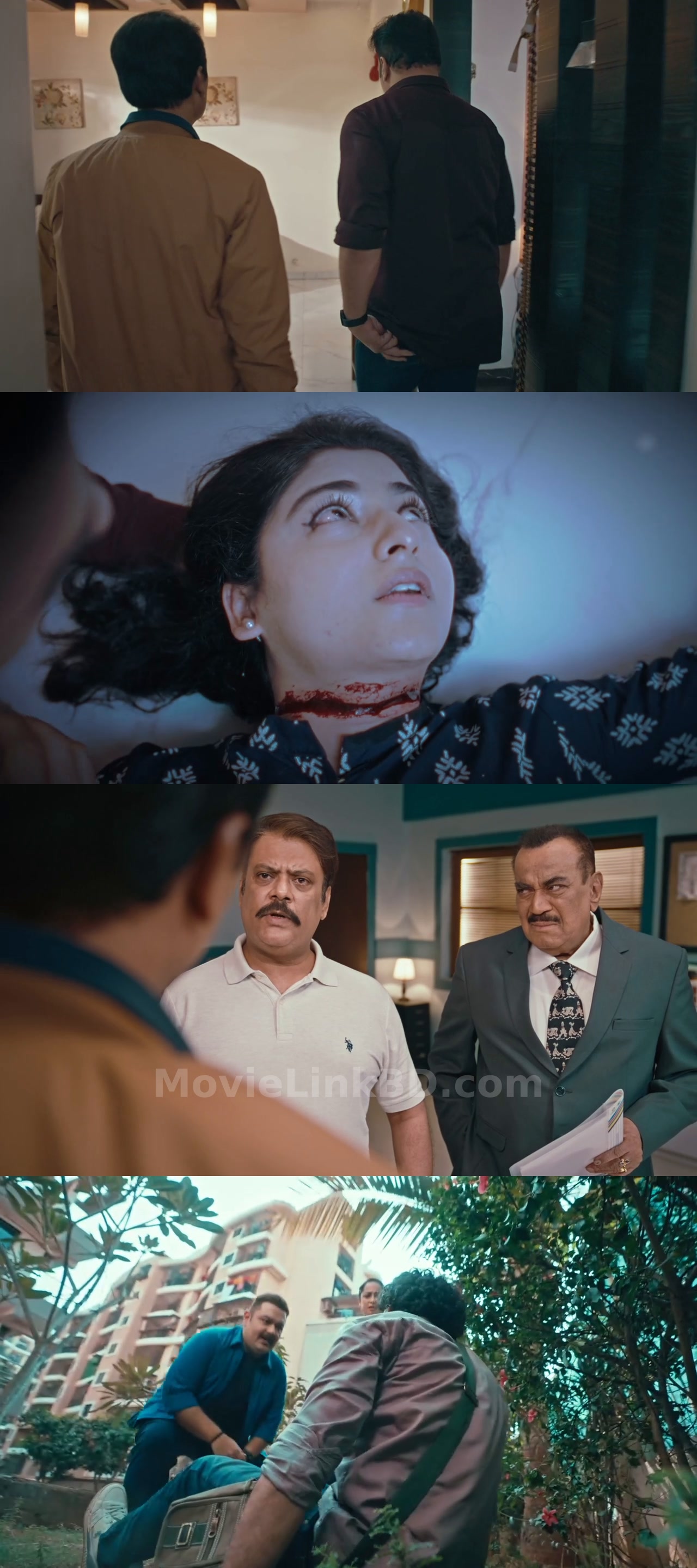 CID  Season 2 (2025) Hindi Download | MovieLinkBD TV Episode 09