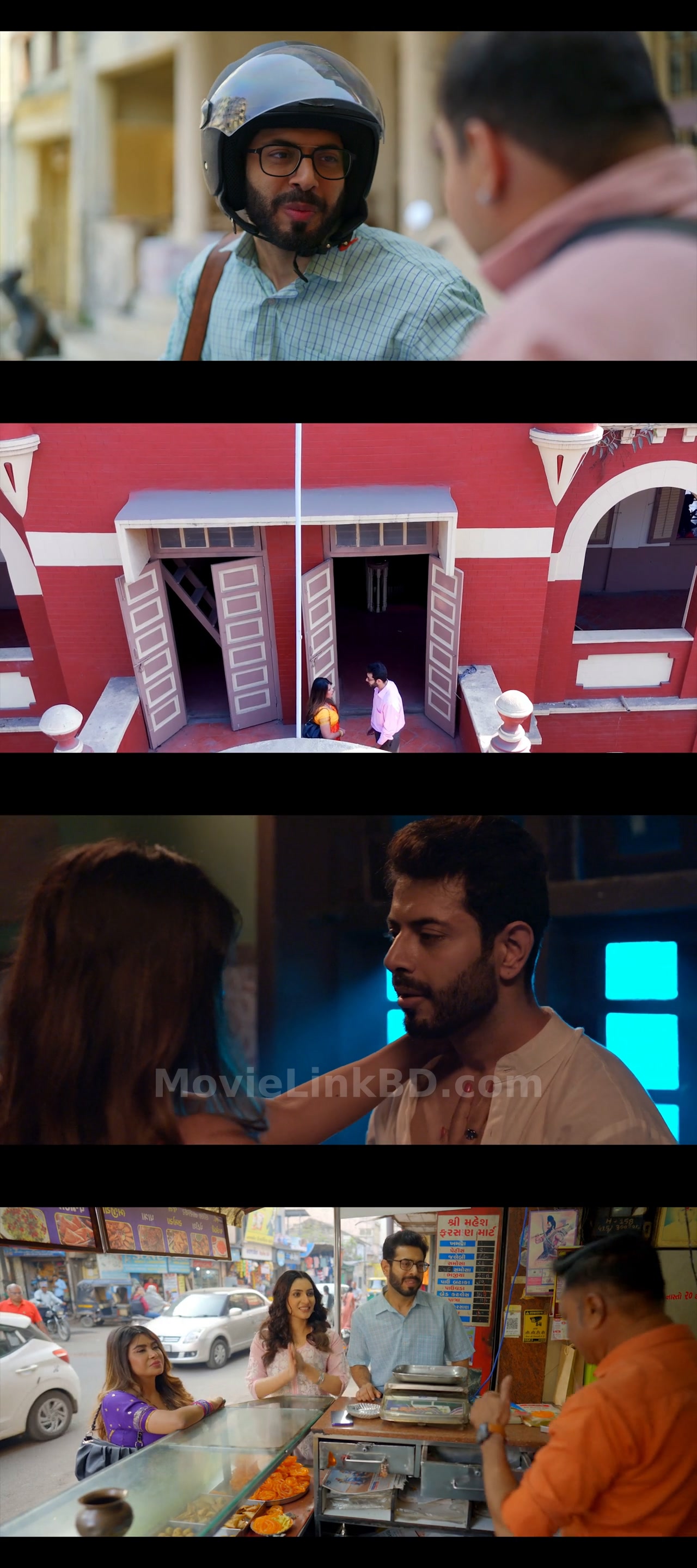 Ek Anchaahi Jalan  Full HD (2025) Hindi Download | MovieLinkBD TV Movie