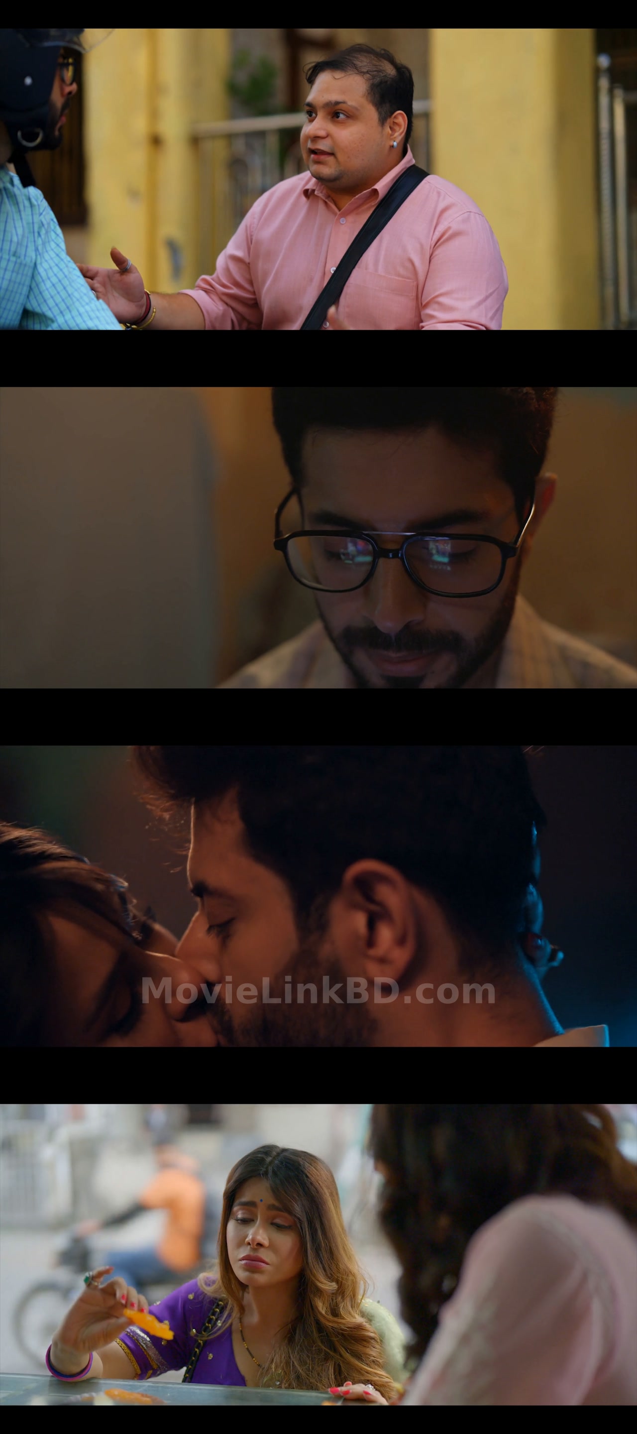 Ek Anchaahi Jalan  Full HD (2025) Hindi Download | MovieLinkBD TV Movie