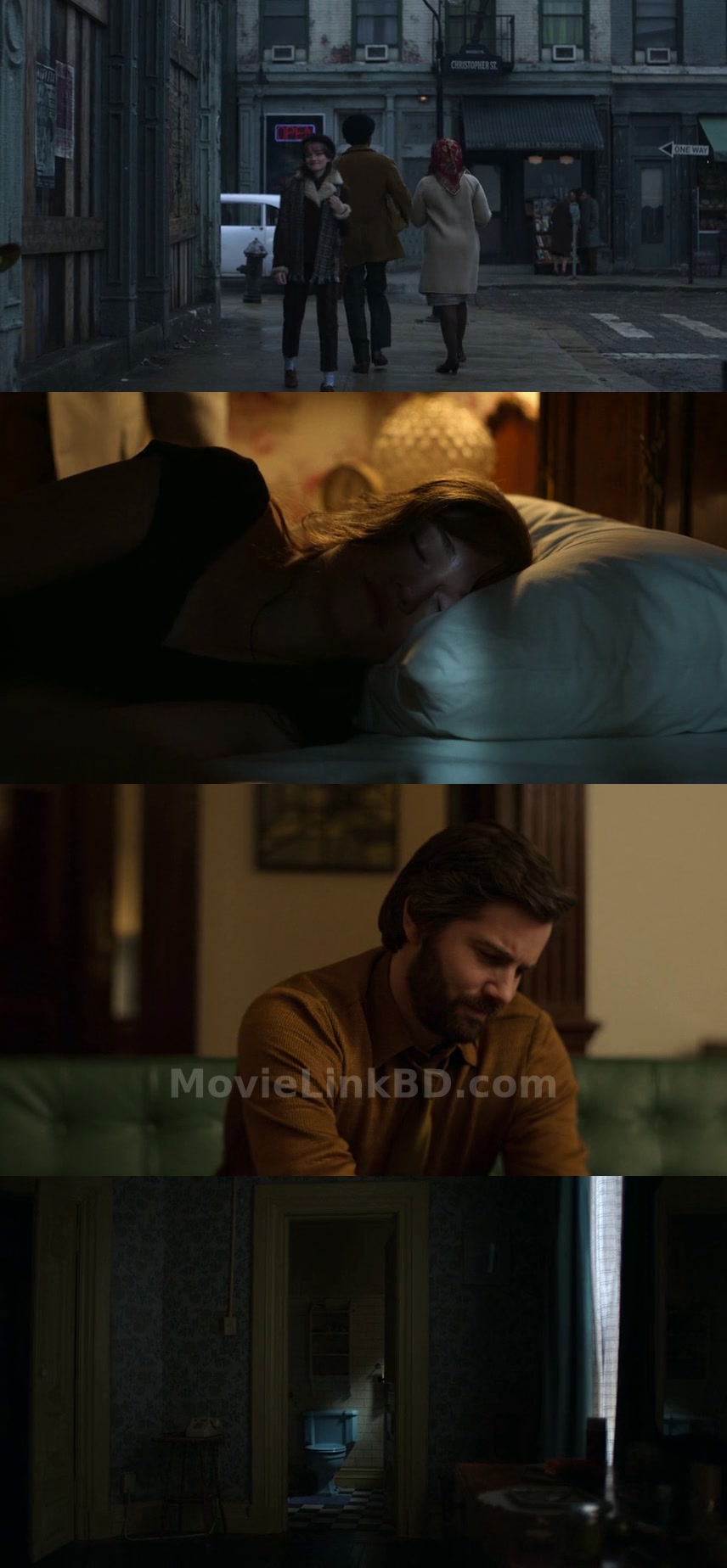 Apartment 7A (2024) Hindi Download | MovieLinkBD TV Movie