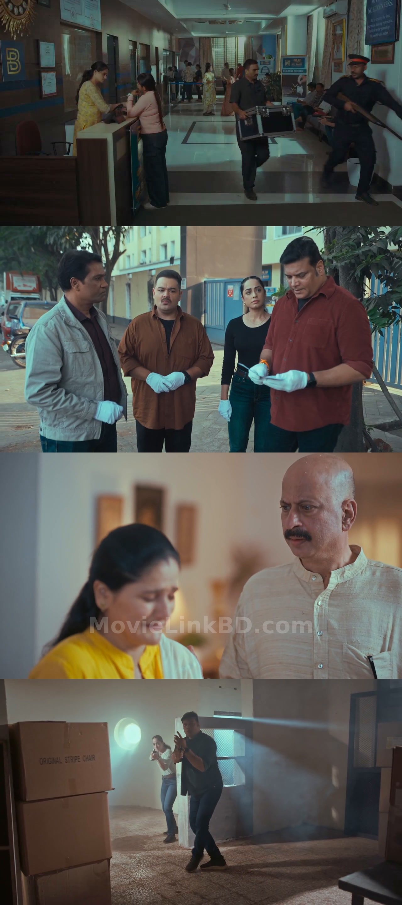 CID  Season 2 (2025) Hindi Download | MovieLinkBD TV Episode 08