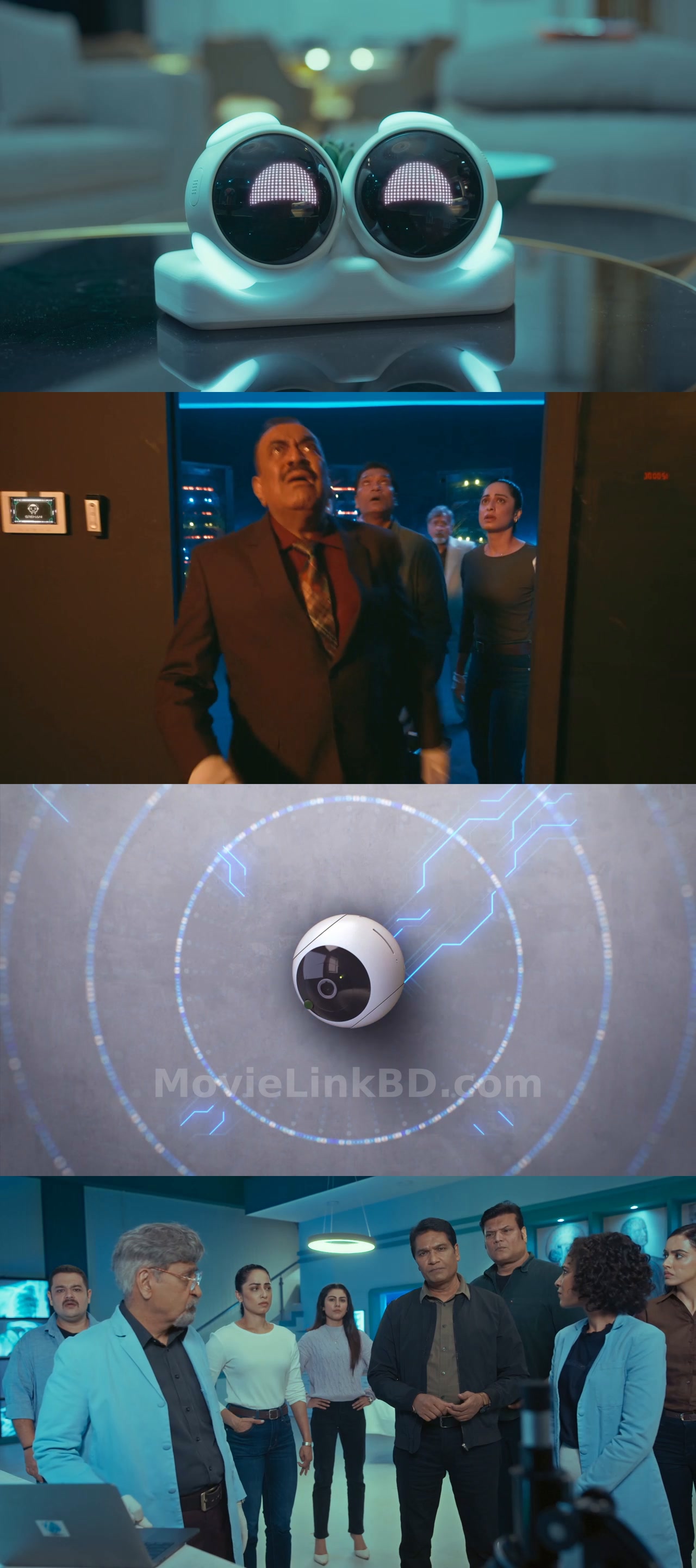 CID  Season 2 (2025) Hindi Download | MovieLinkBD TV Episode 07