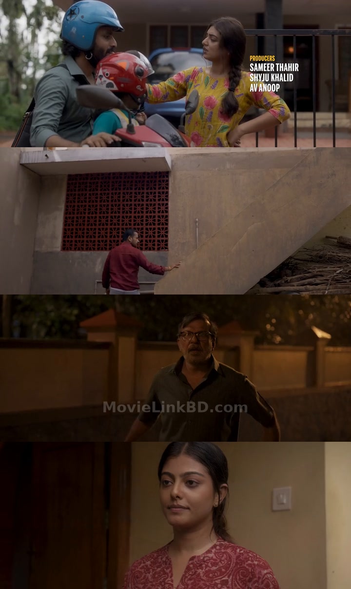 Sookshma Darshini  Full HD Hindi ORG (2024) Hindi Download | MovieLinkBD TV Movie