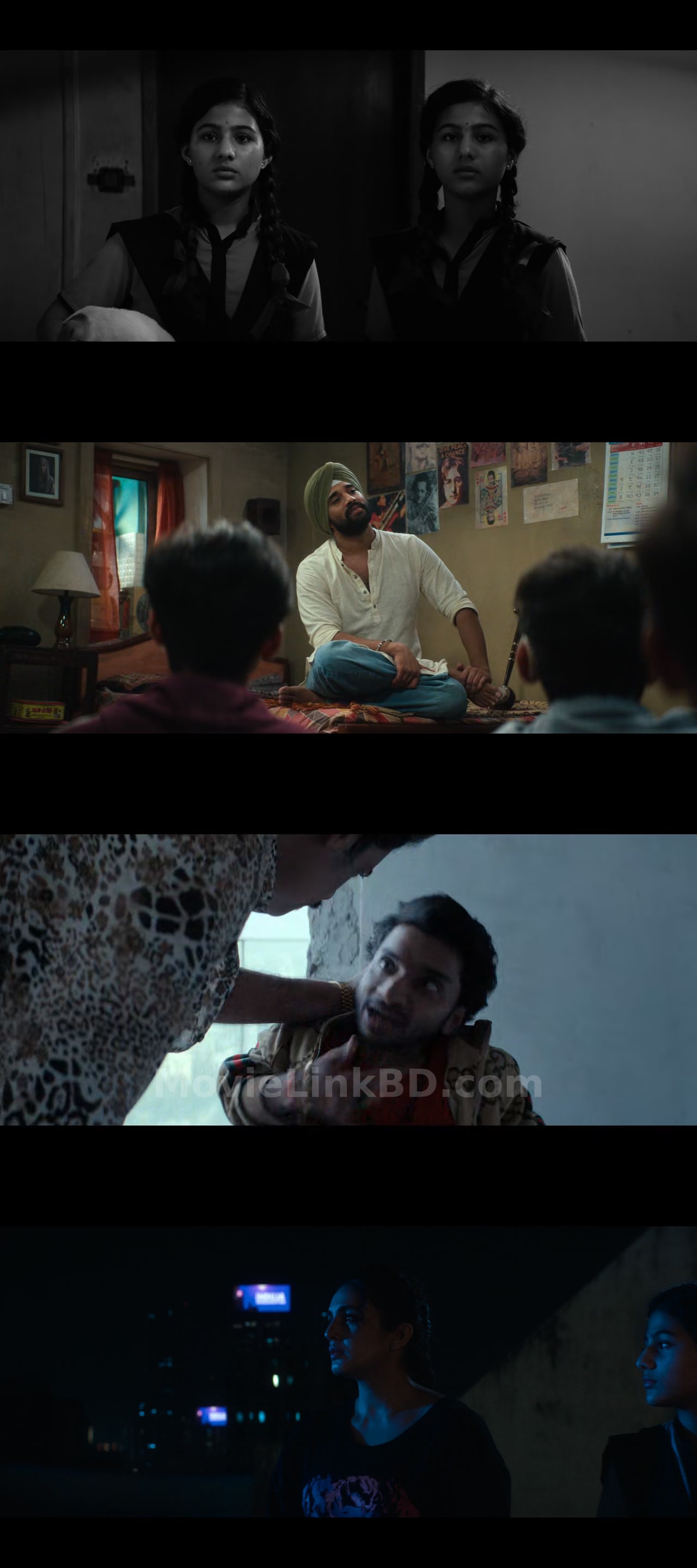 Baby Do Die Do  Full HD (2026) &bull; Hindi on MovieLinkBD Movie