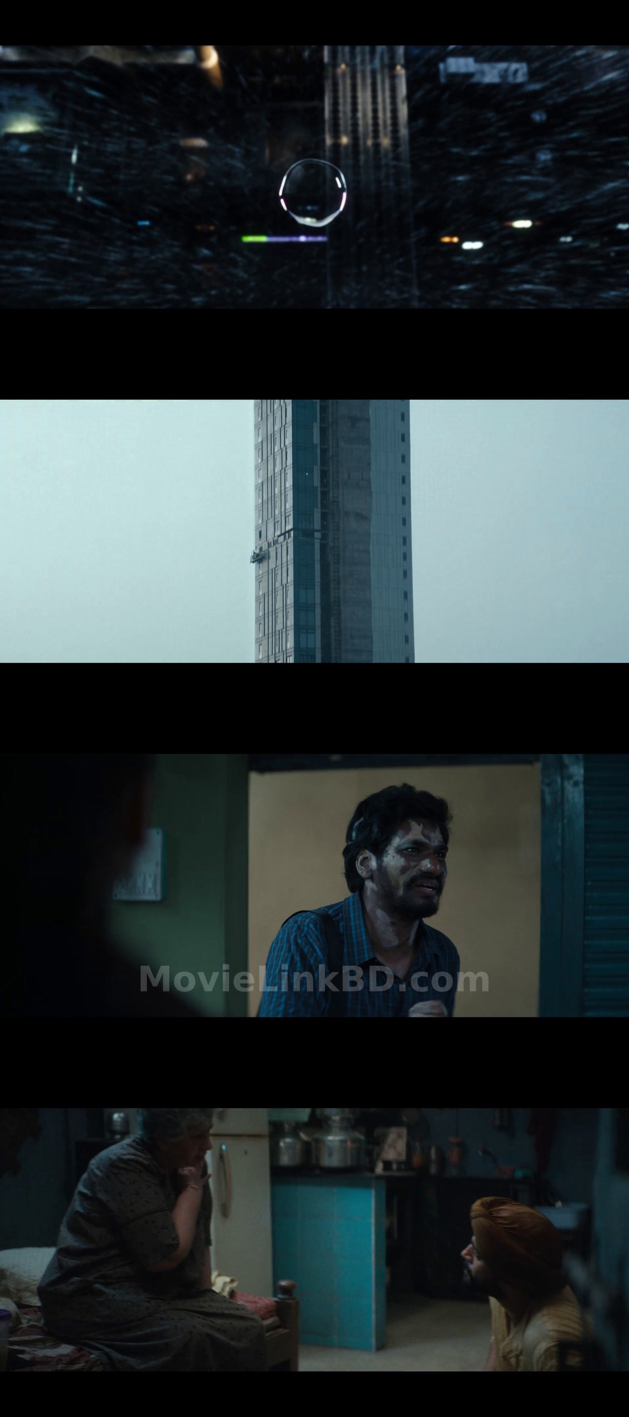 Baby Do Die Do  Full HD (2026) &bull; Hindi on MovieLinkBD Movie