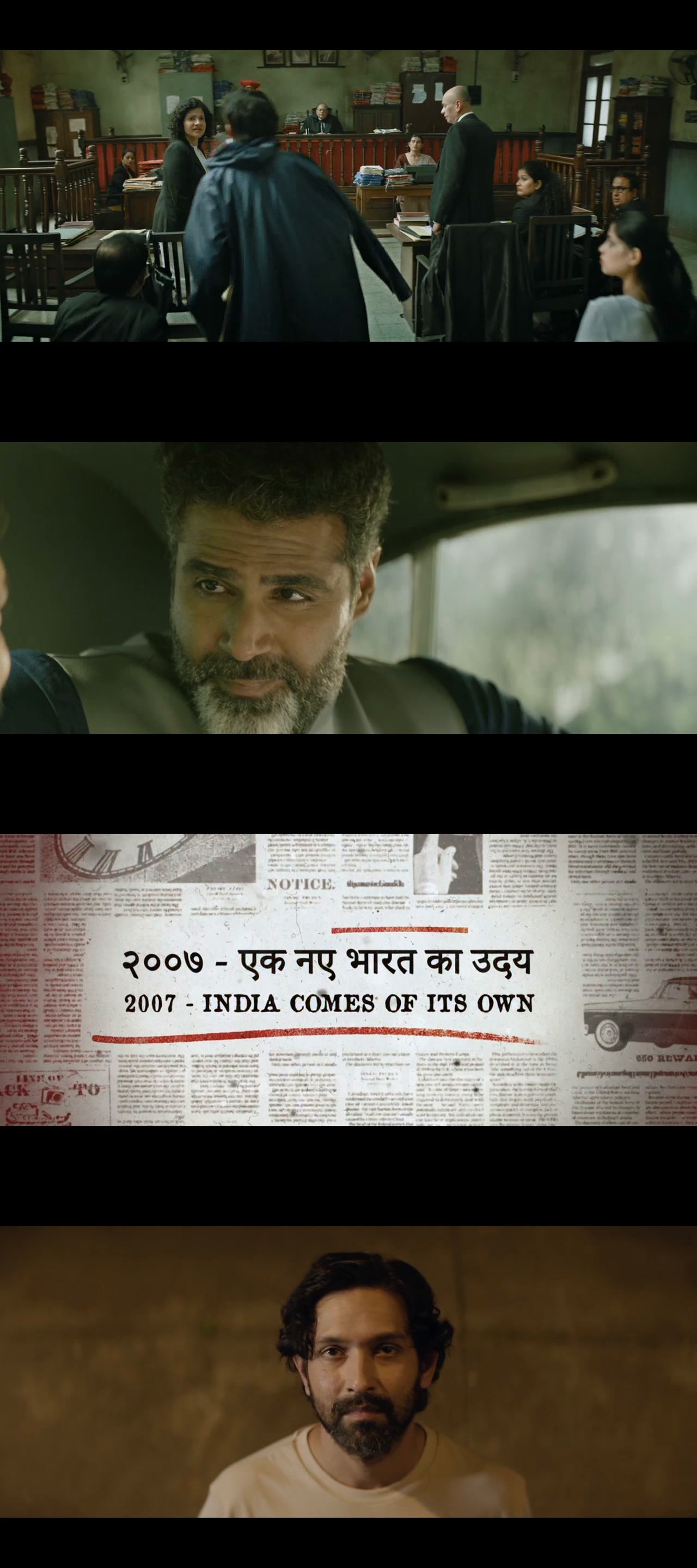 The Sabarmati Report  Full HD (2024) Hindi Download | MovieLinkBD TV Movie