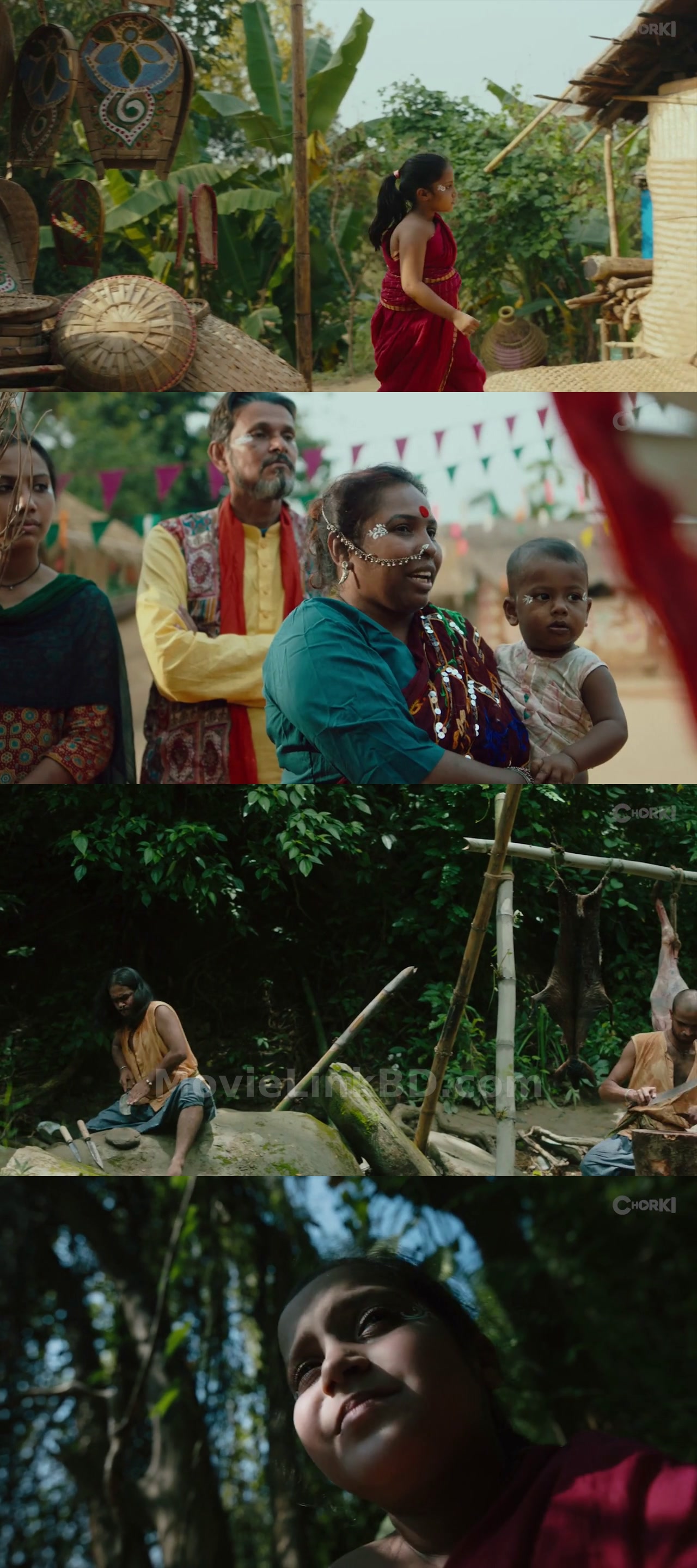Dui Shaw - Beshura  Season 2 [Ep04] (2024) &bull; Bangla on MovieLinkBD Series