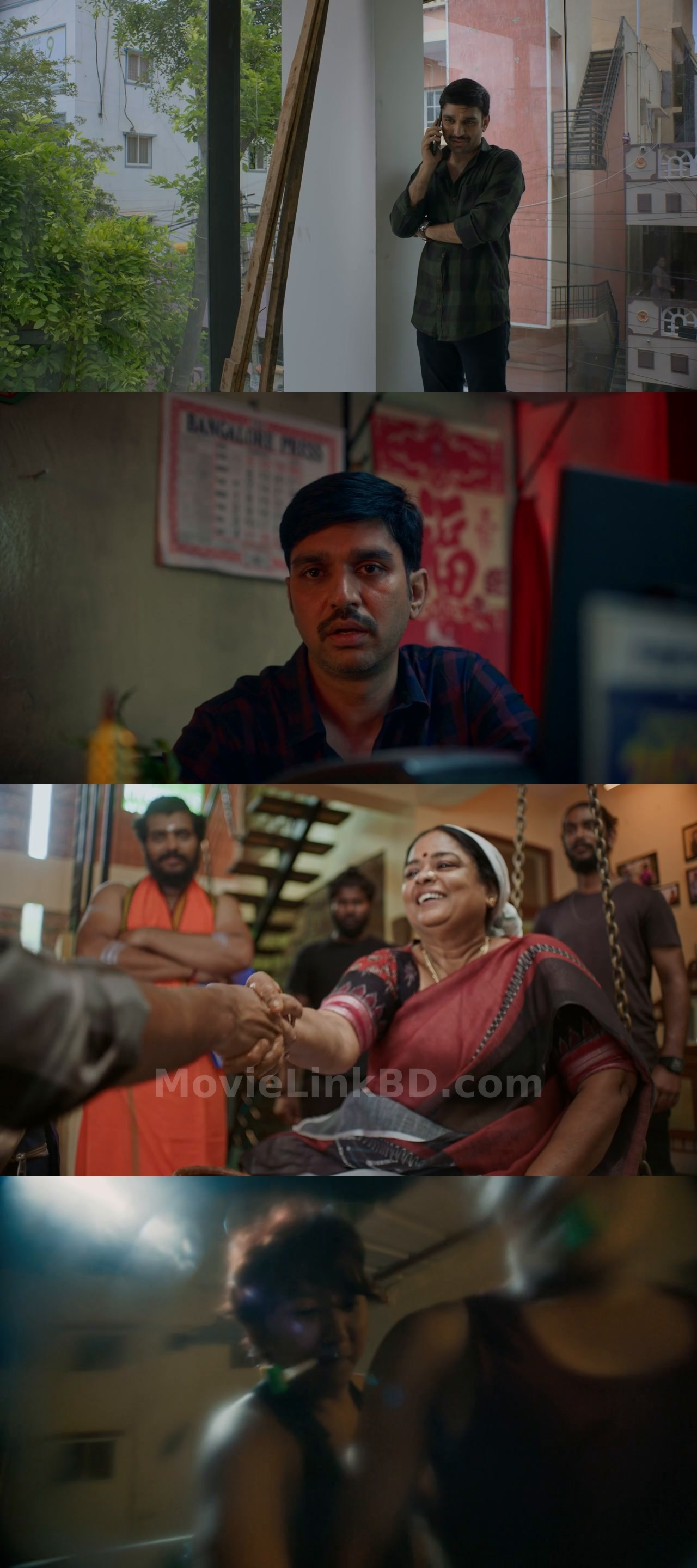 Chilli Chicken  Full HD Hindi ORG (2024) Hindi Download | MovieLinkBD TV Movie