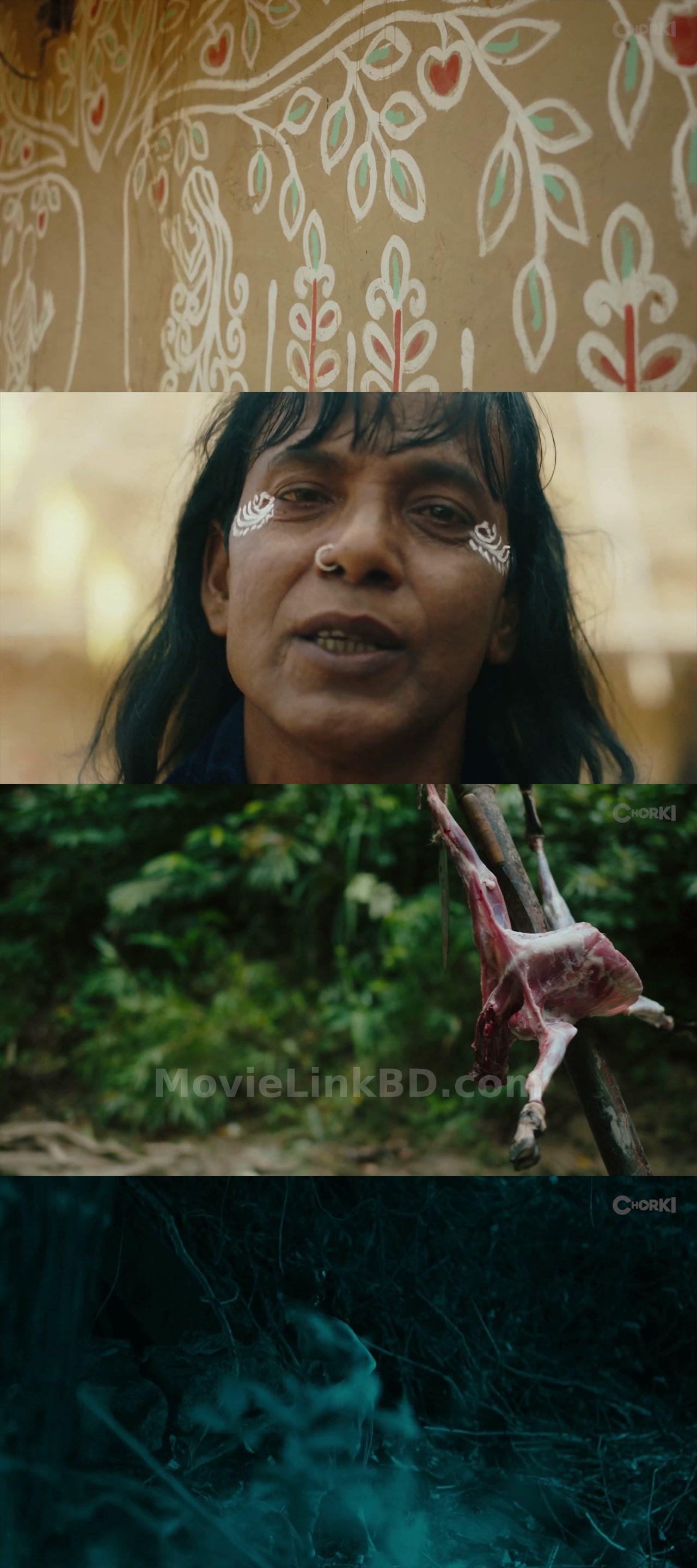 Dui Shaw - Beshura  Season 2 [Ep04] (2024) &bull; Bangla on MovieLinkBD Series