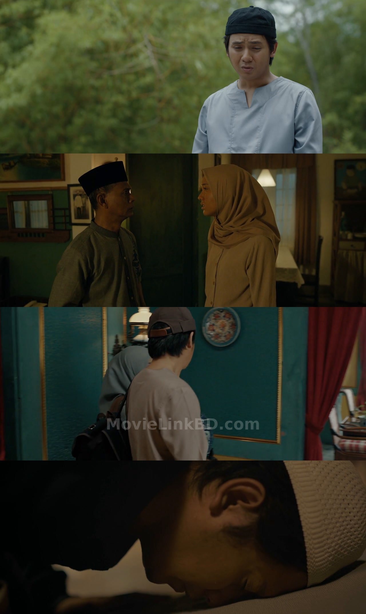 Thaghut  Full HD (2024) Indonesian Download | MovieLinkBD TV Movie