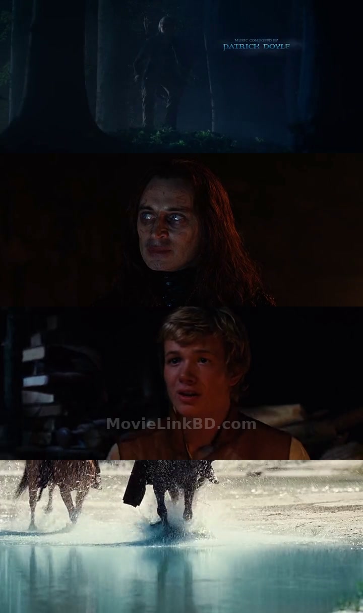 Eragon (2006) Hindi Download | MovieLinkBD TV Movie