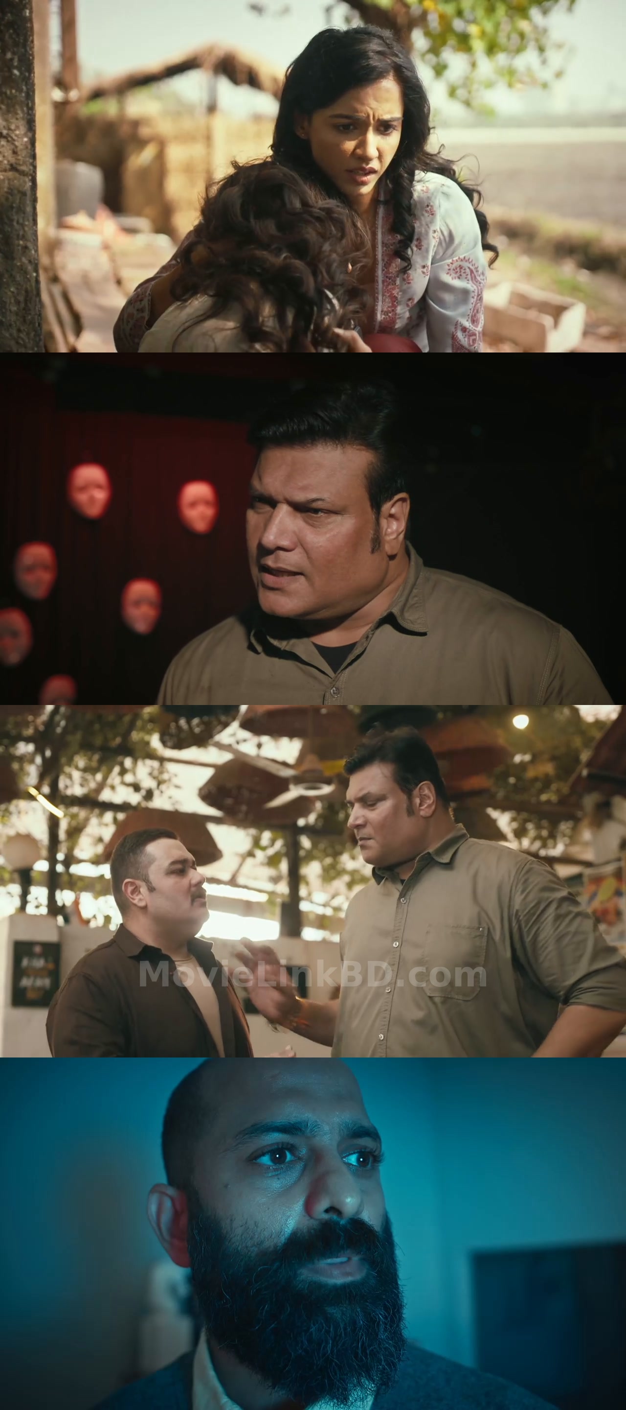 CID  Season 2 (2025) Hindi Download | MovieLinkBD TV Episode 04