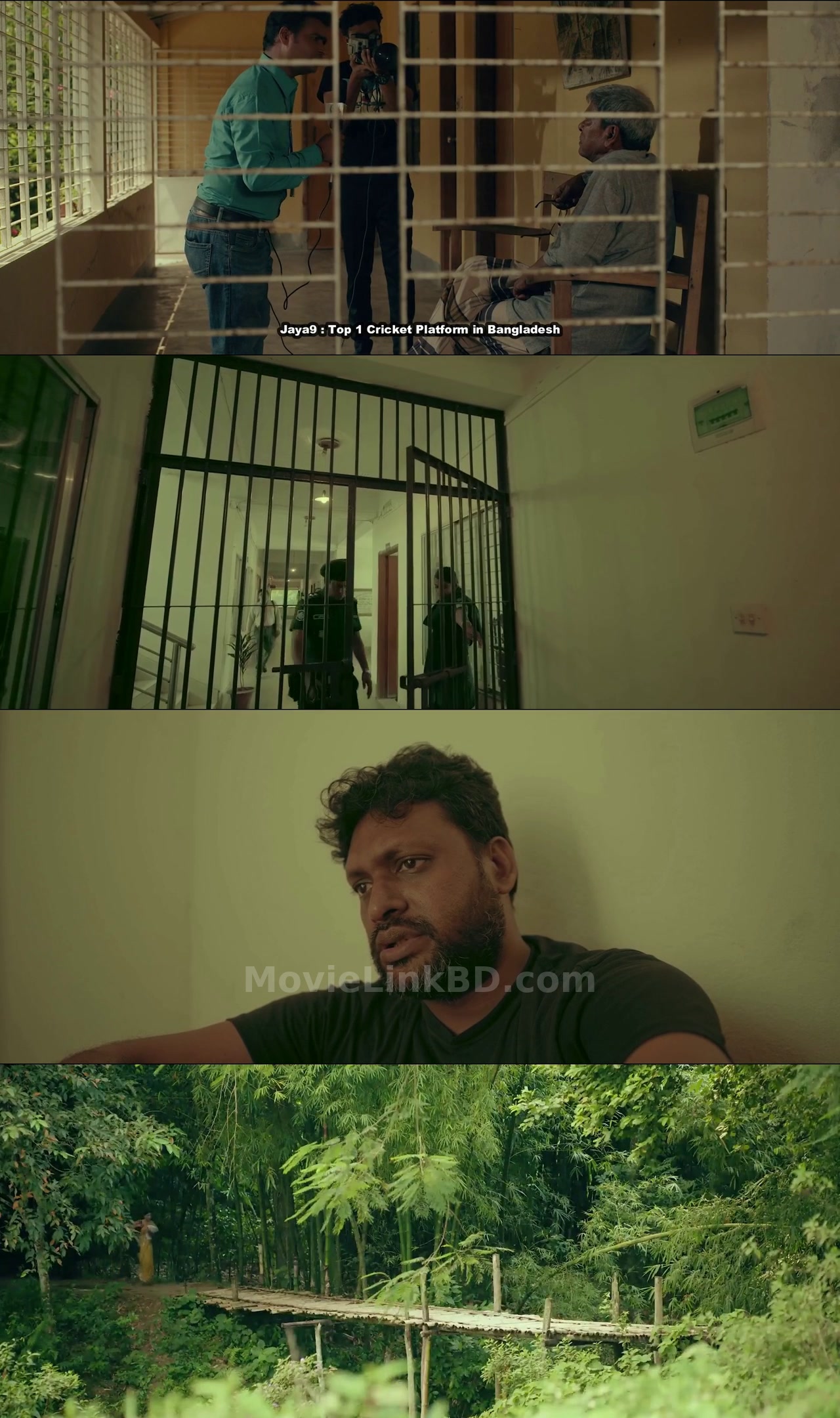 Opurush (2024) &bull; Bangla on MovieLinkBD Movie