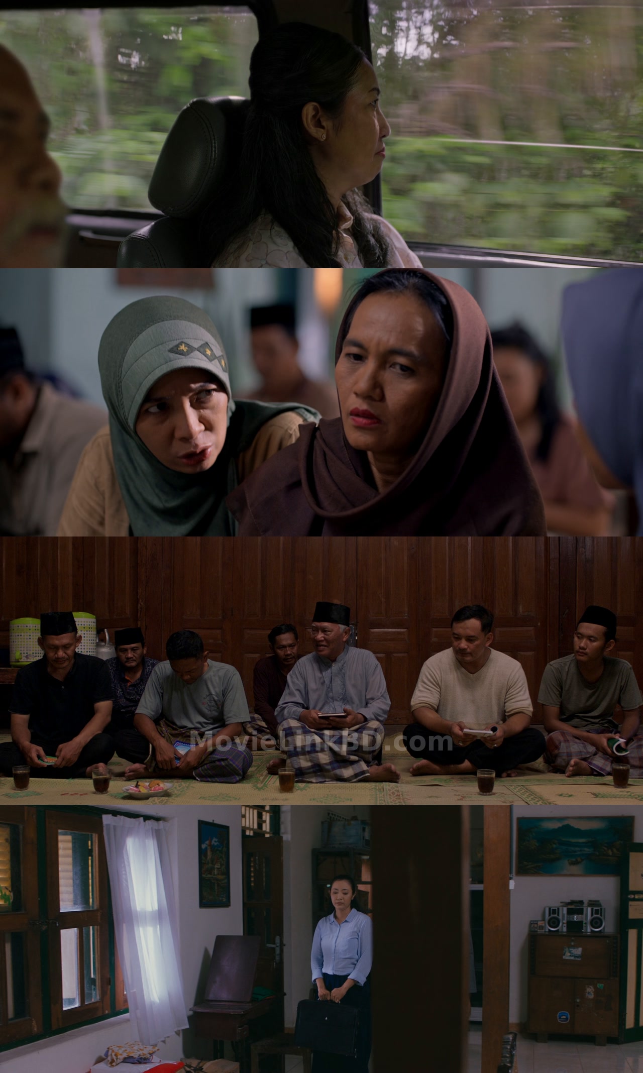 Sakaratul Maut  Full HD (2024) Indonesian Download | MovieLinkBD TV Movie