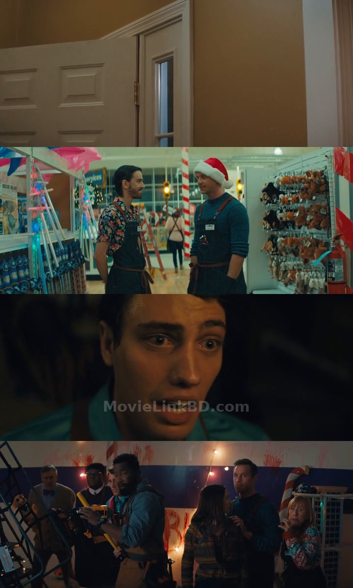 Black Friday (2021) &bull; Hindi, English Dual Audio on MovieLinkBD Movie