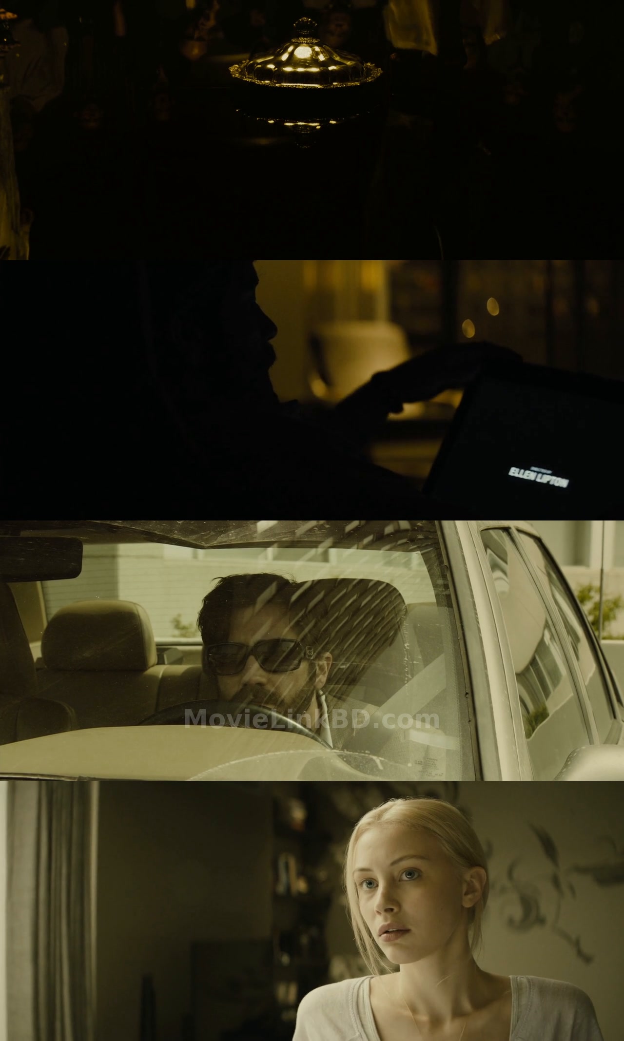 Enemy (2013) &bull; English With Subtitle on MovieLinkBD Movie